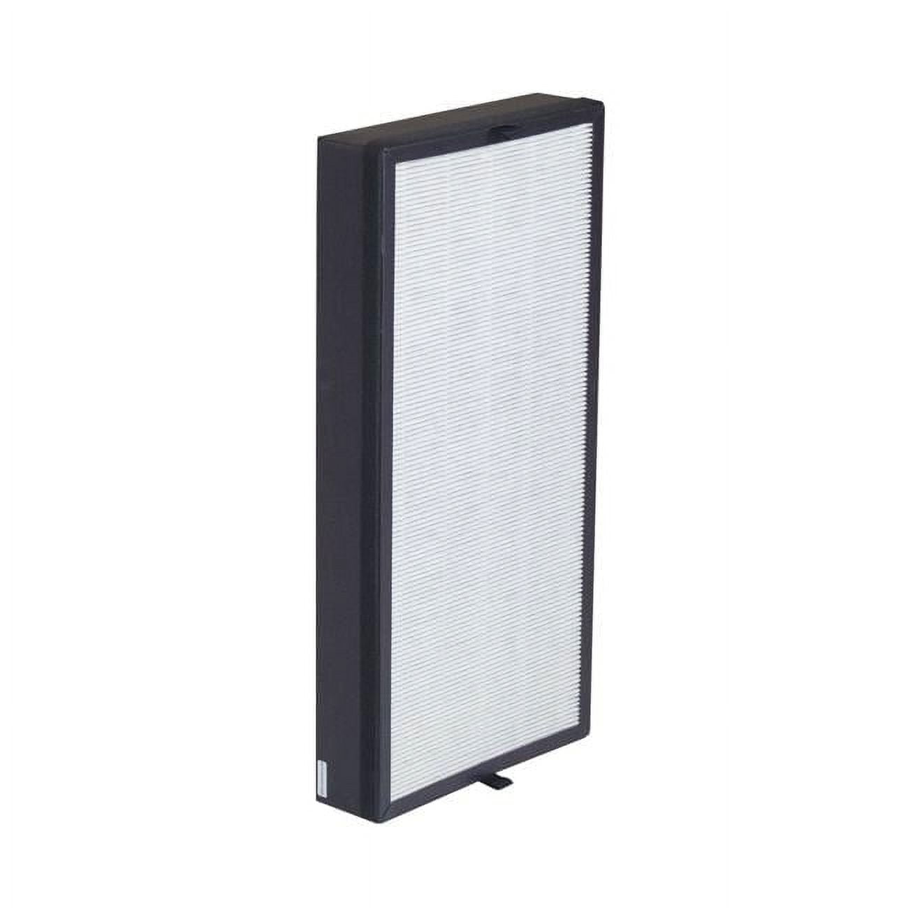 SoleusAir KJ460 Replacement Air Purifier Filter (Medium Room, 1 Pack) wfw34