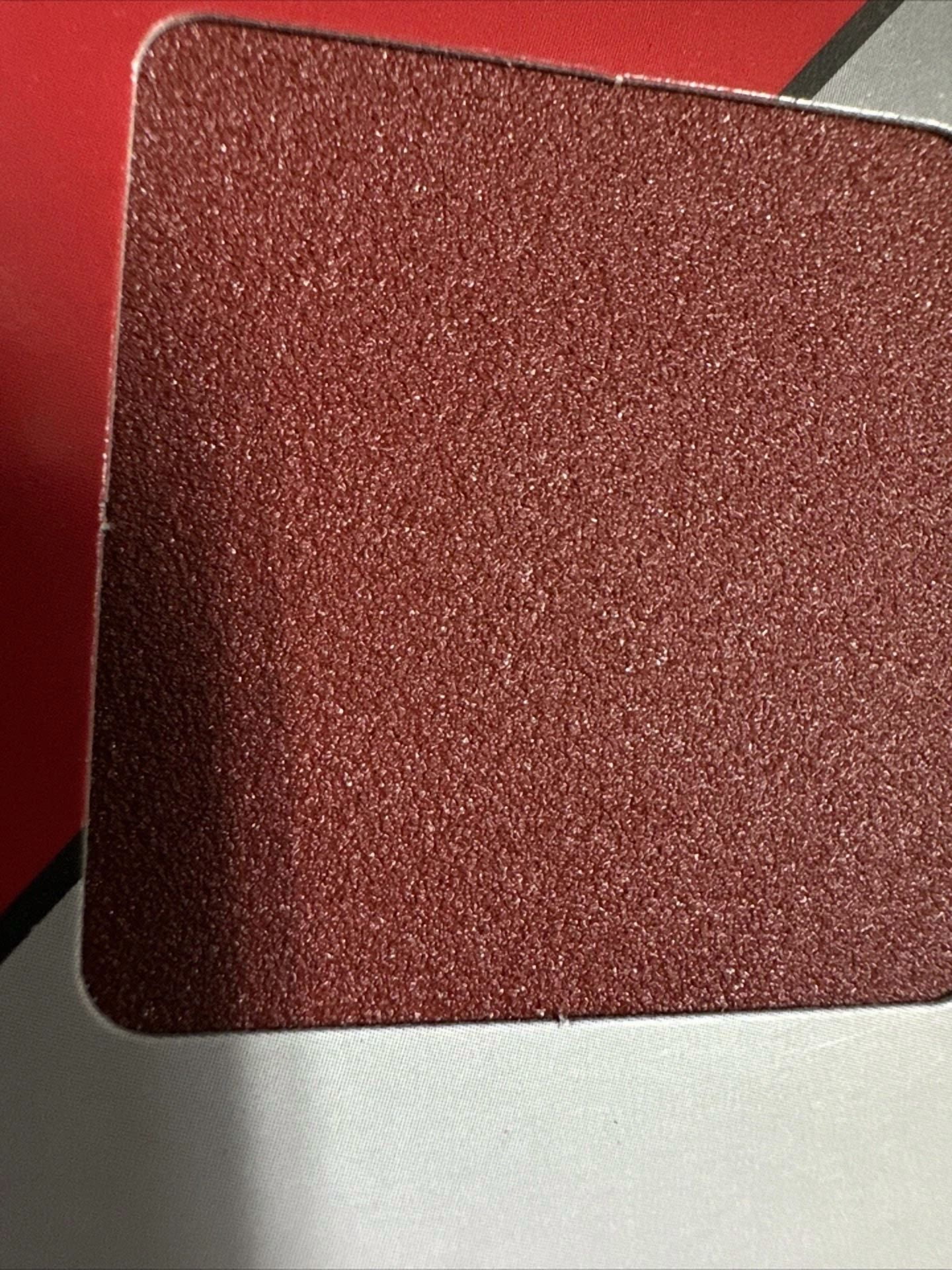 KLYNE Palm Sander Sandpaper Sheets (150 Grit, 24 Pack, 4.5 in x 5.5 in) 55pdv