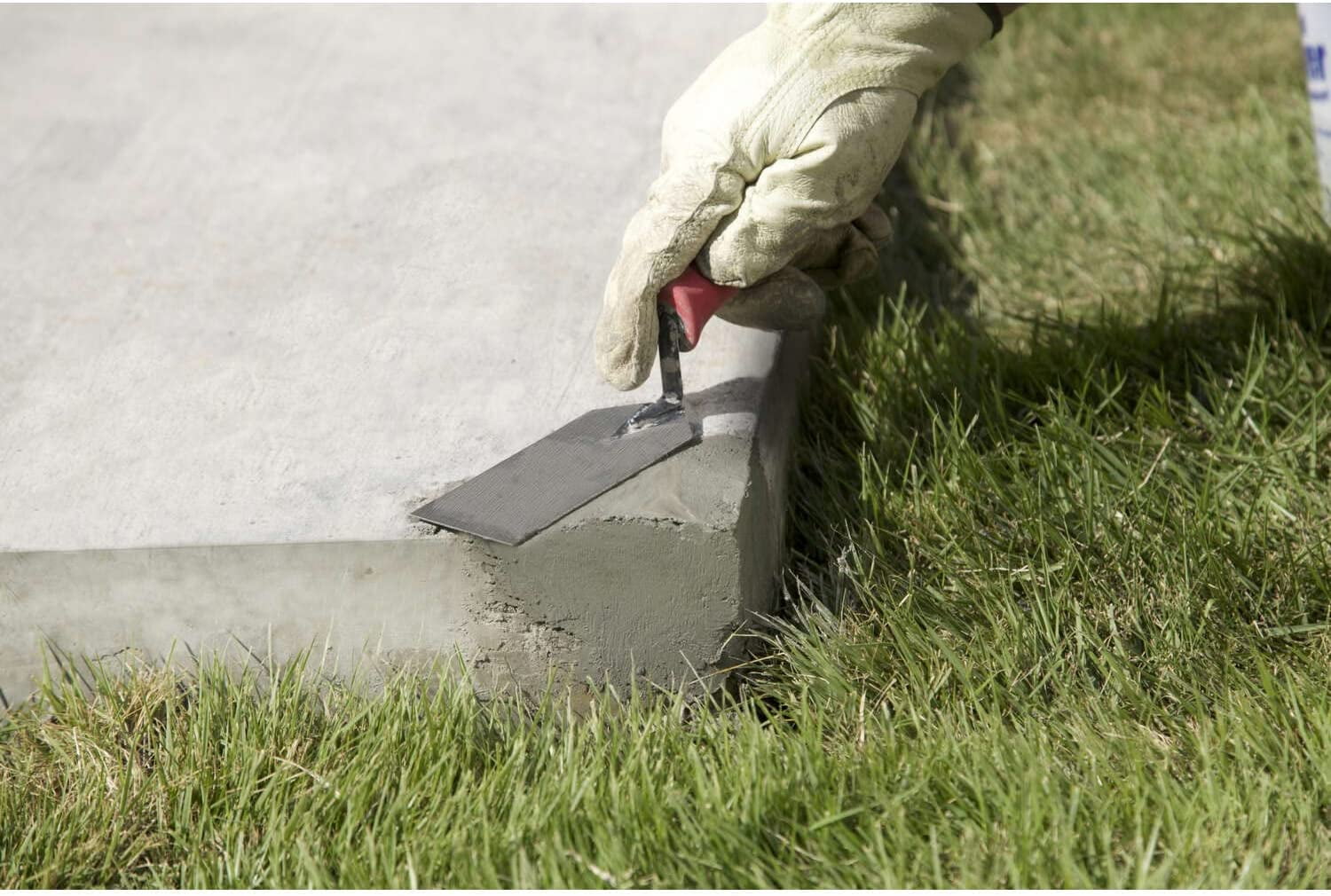 Quikrete Quick Setting Cement Mix for Concrete Repair and Sculpting (Grey, 10 lb) 59z56