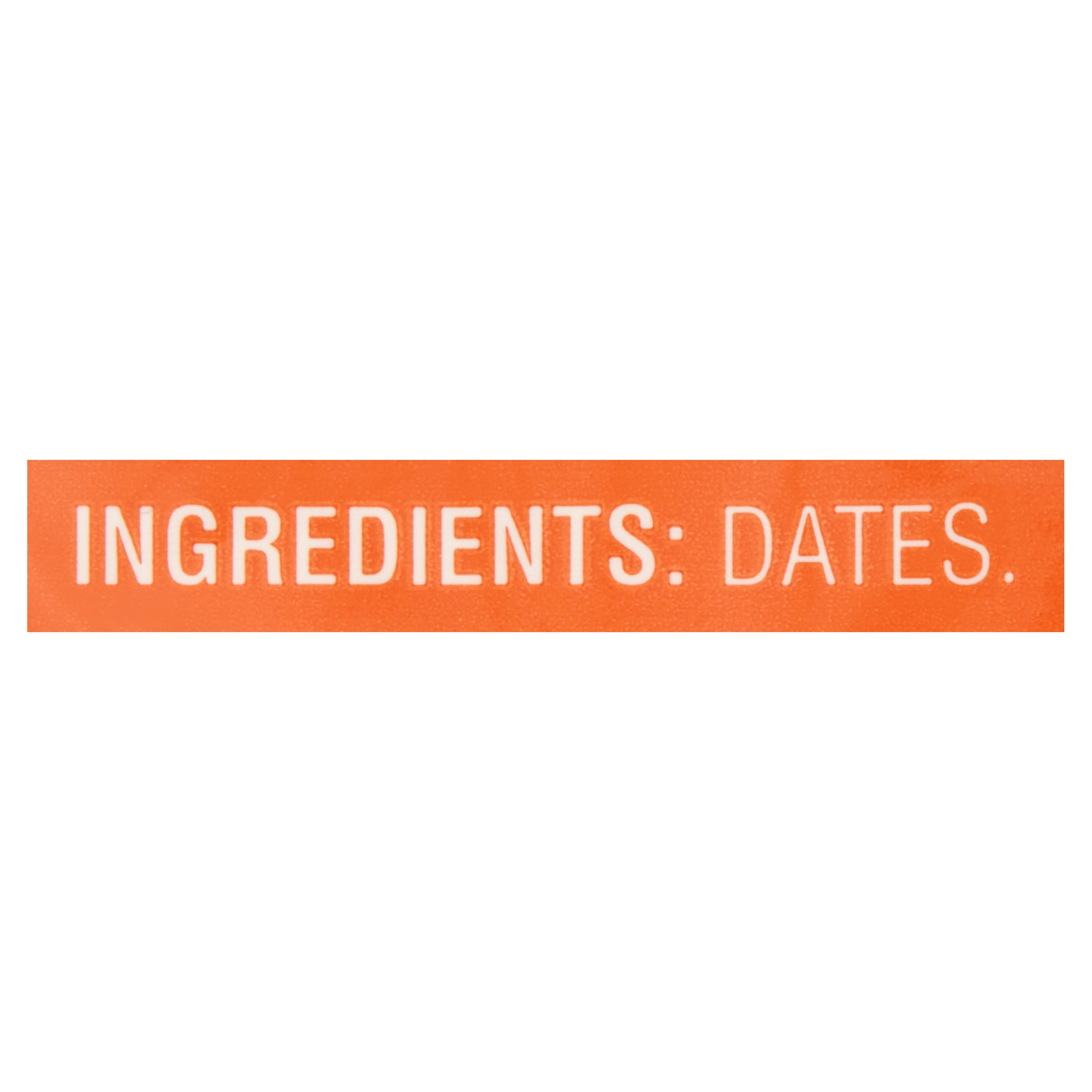 Great Value Pitted Deglet Noor Dates Dried Fruit (Natural Sweet Snack, 8 oz) yklna