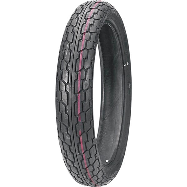 Bridgestone Exedra G515G Front Motorcycle Tire (110/80-19) e7630
