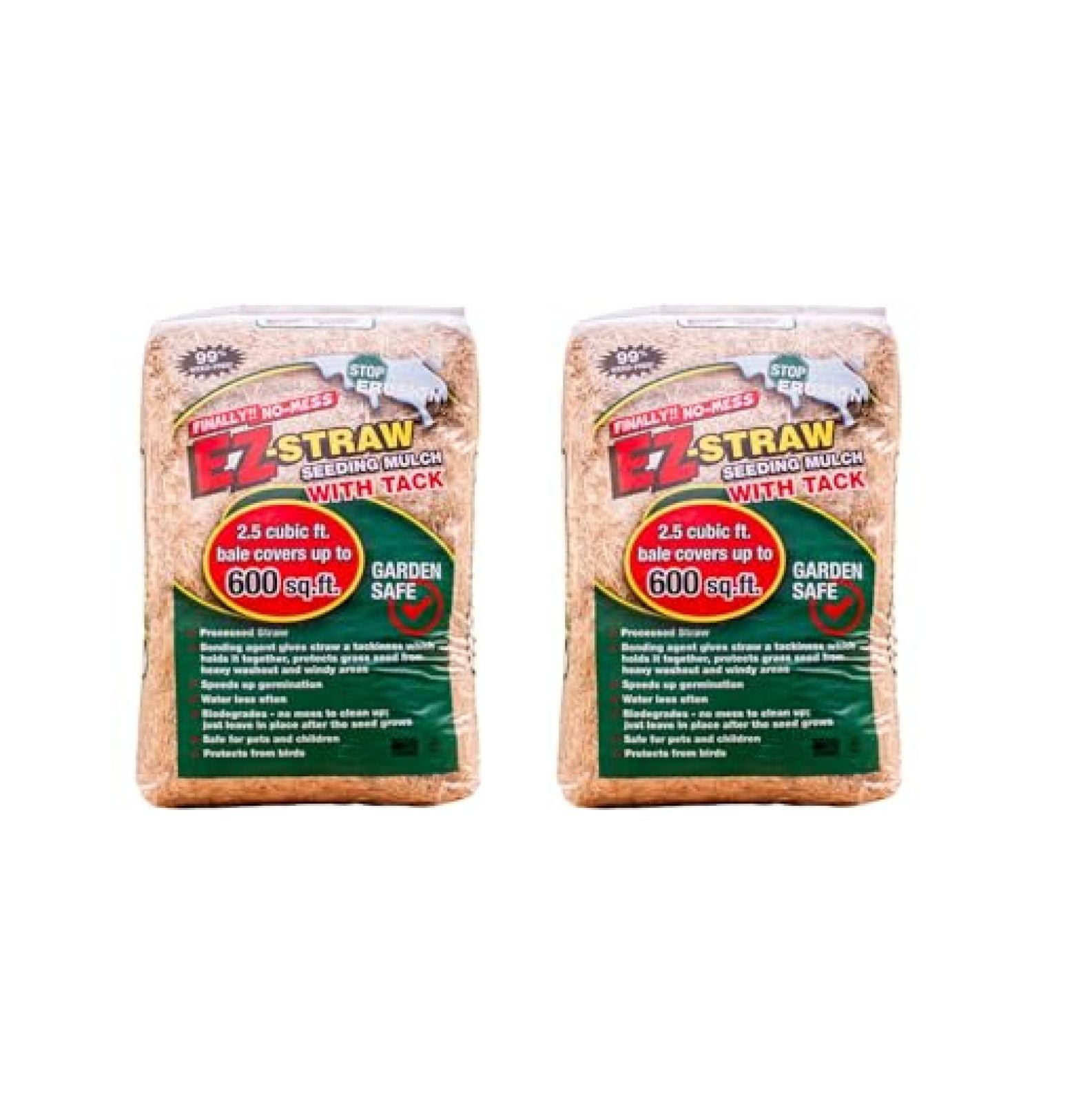 NUSXXL Premium Organic Garden Mulch (2.5 cu ft) 1qi6y