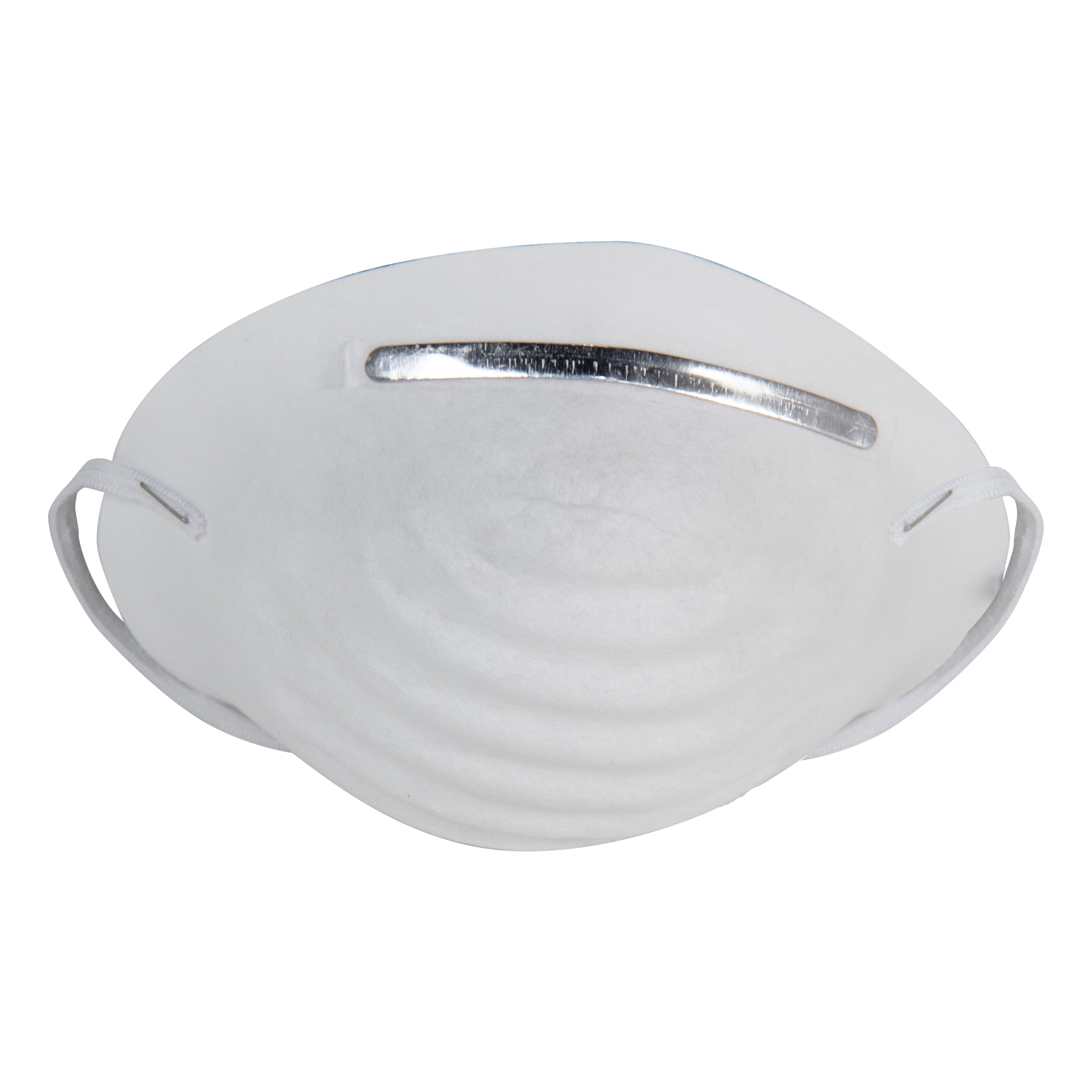 Stout Stuff Disposable Dust and Cleaning Mask (White, 10 Count) vznlp