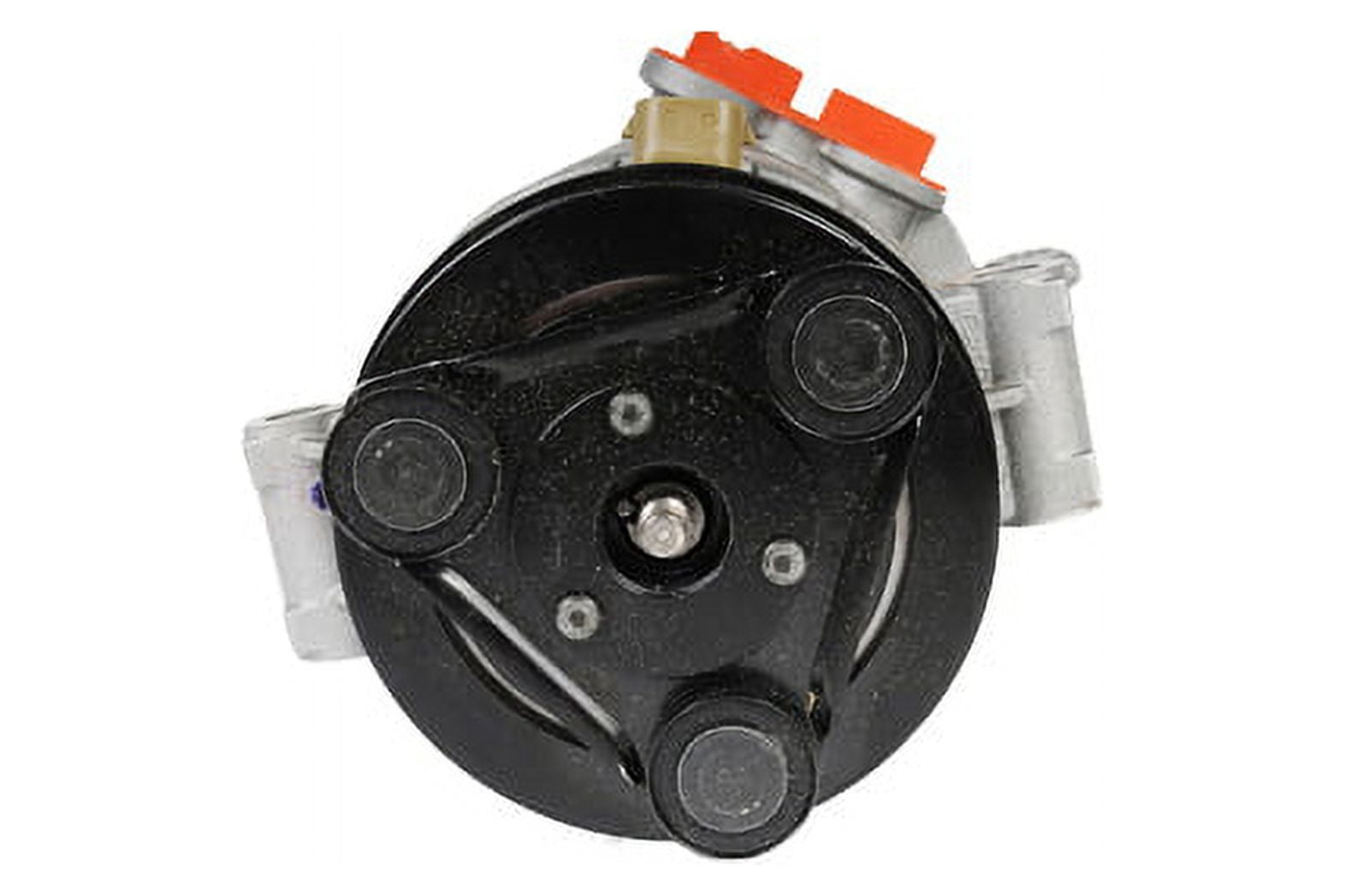 GM Genuine Parts A/C Compressor (15-22144) 7rhpu