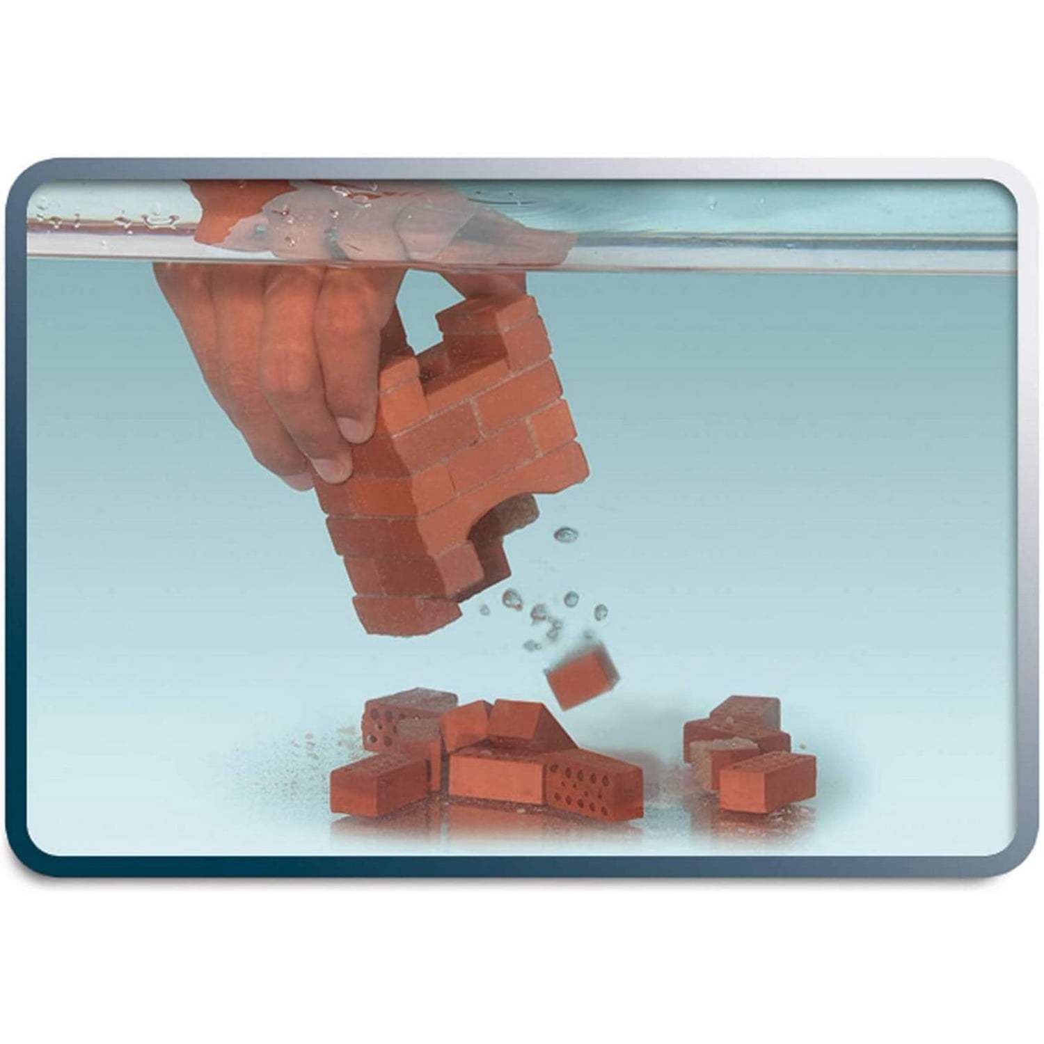 Teifoc Huge Supplement Set Construction Building Kit (280 Pieces) w874p