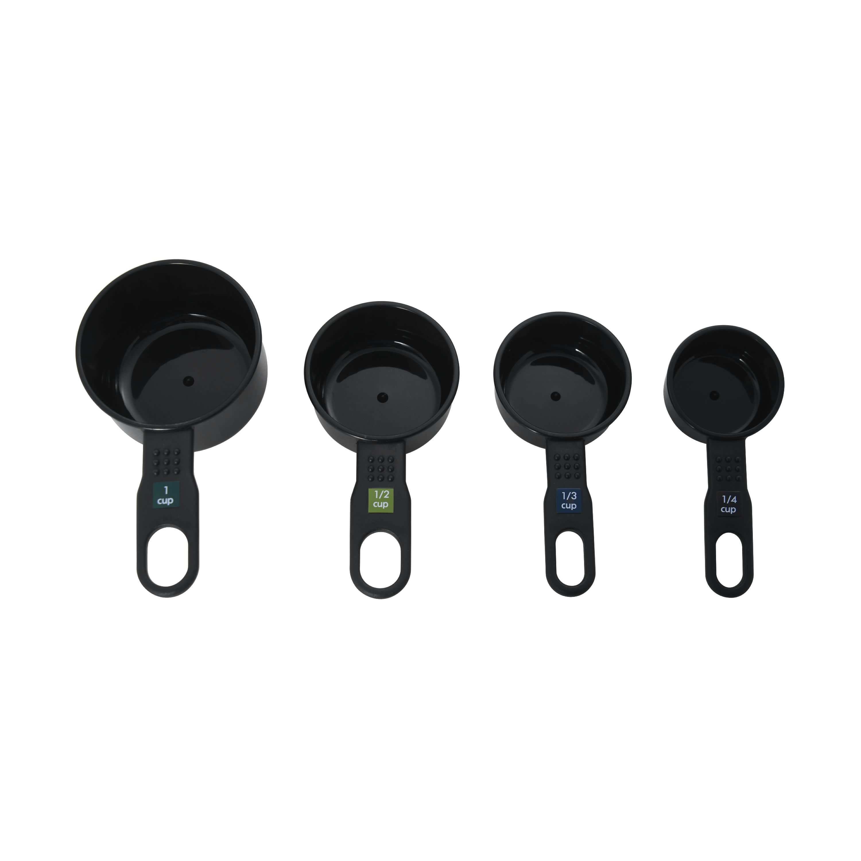 Farberware Professional Kitchen Tool and Gadget Set (Black, 14-Piece) d1hgj - Image 8
