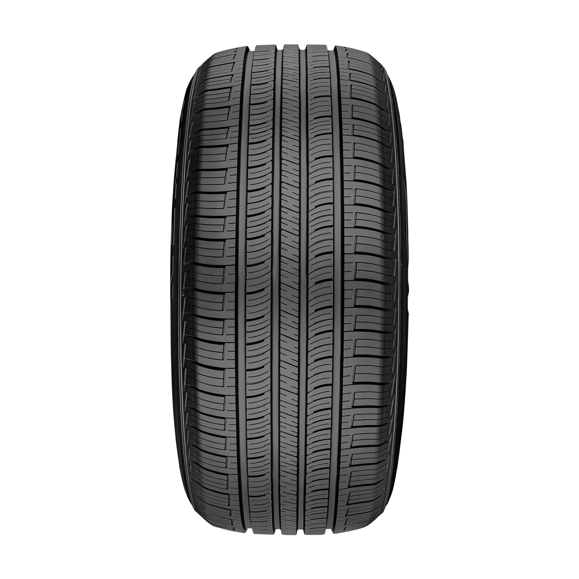 Nexen N'Priz AH5 All Season Passenger Tire (255/55R20, 107H) vsye3