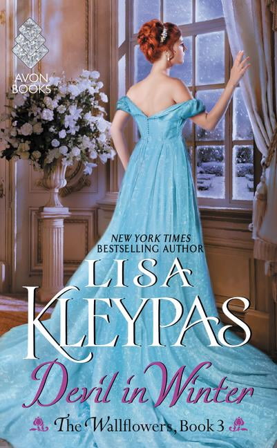 Lisa Kleypas Devil in Winter: The Wallflowers, Book 3 (Paperback) rw84e