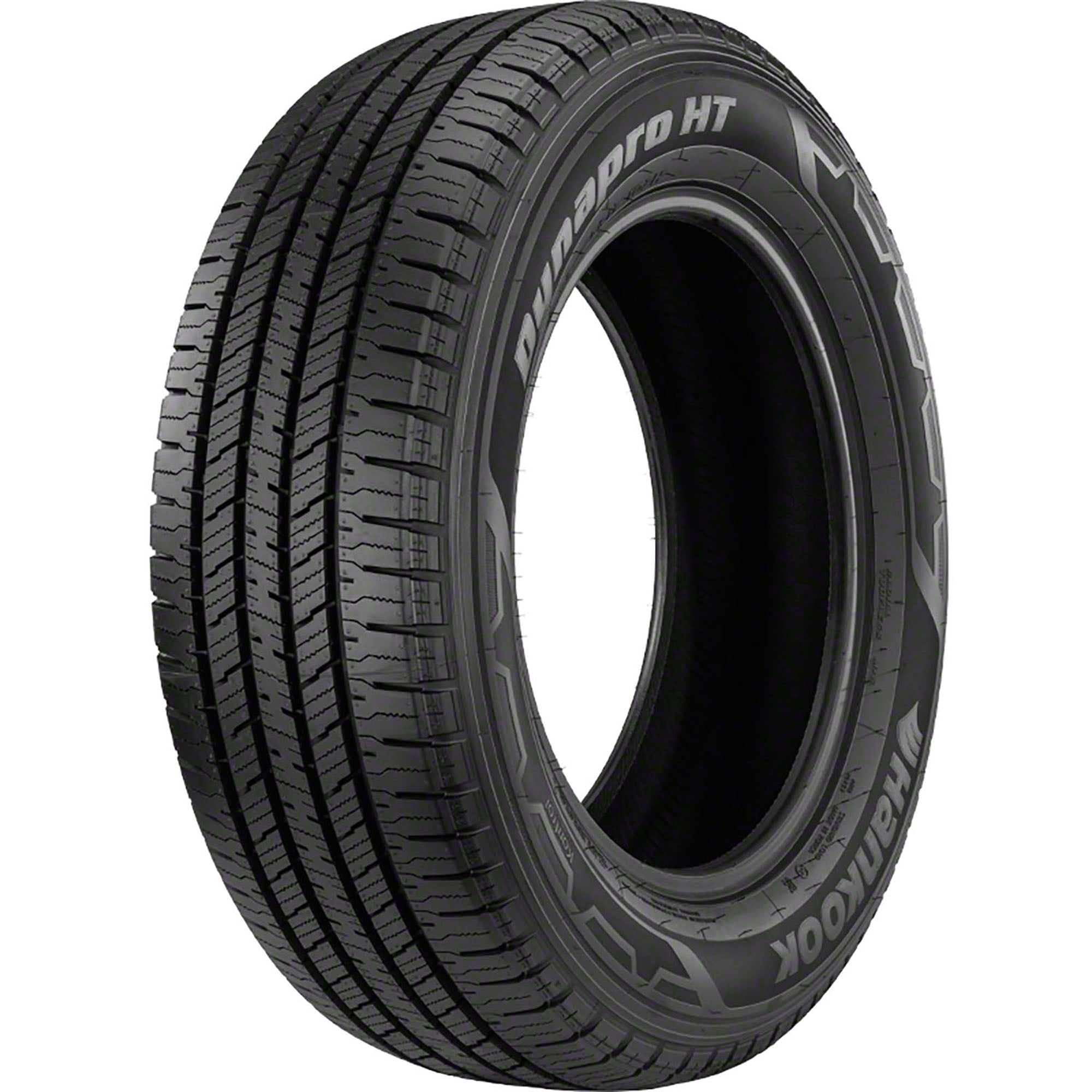 Hankook DynaPro HT RH12 All Season Tire (LT245/70R17, Load Range E) it4oe