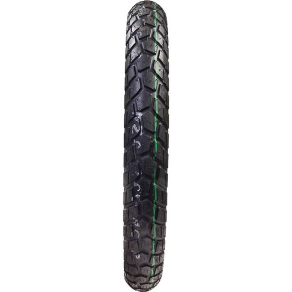 Bridgestone Battlax Adventurecross Tourer AX41T Front Motorcycle Tire (90/90-21) ulx0w