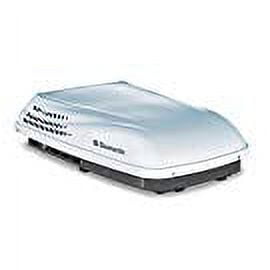 Dometic 3314851.000 Air Distribution Box Manual Control (Polar White) 3xeze