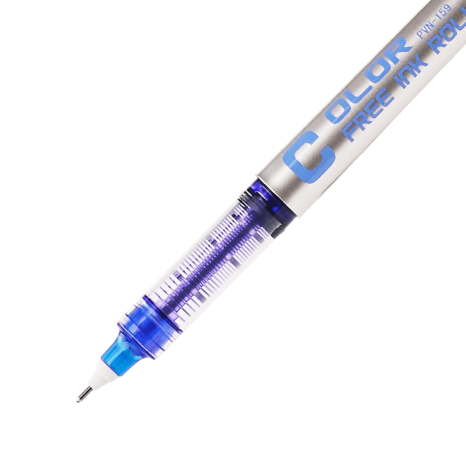 EYEYE Liquid Ink Rollerball Pens Extra Fine Point 0.5mm Quick Dry Smooth Writing (Assorted Colors, 8 Pack) xg7we