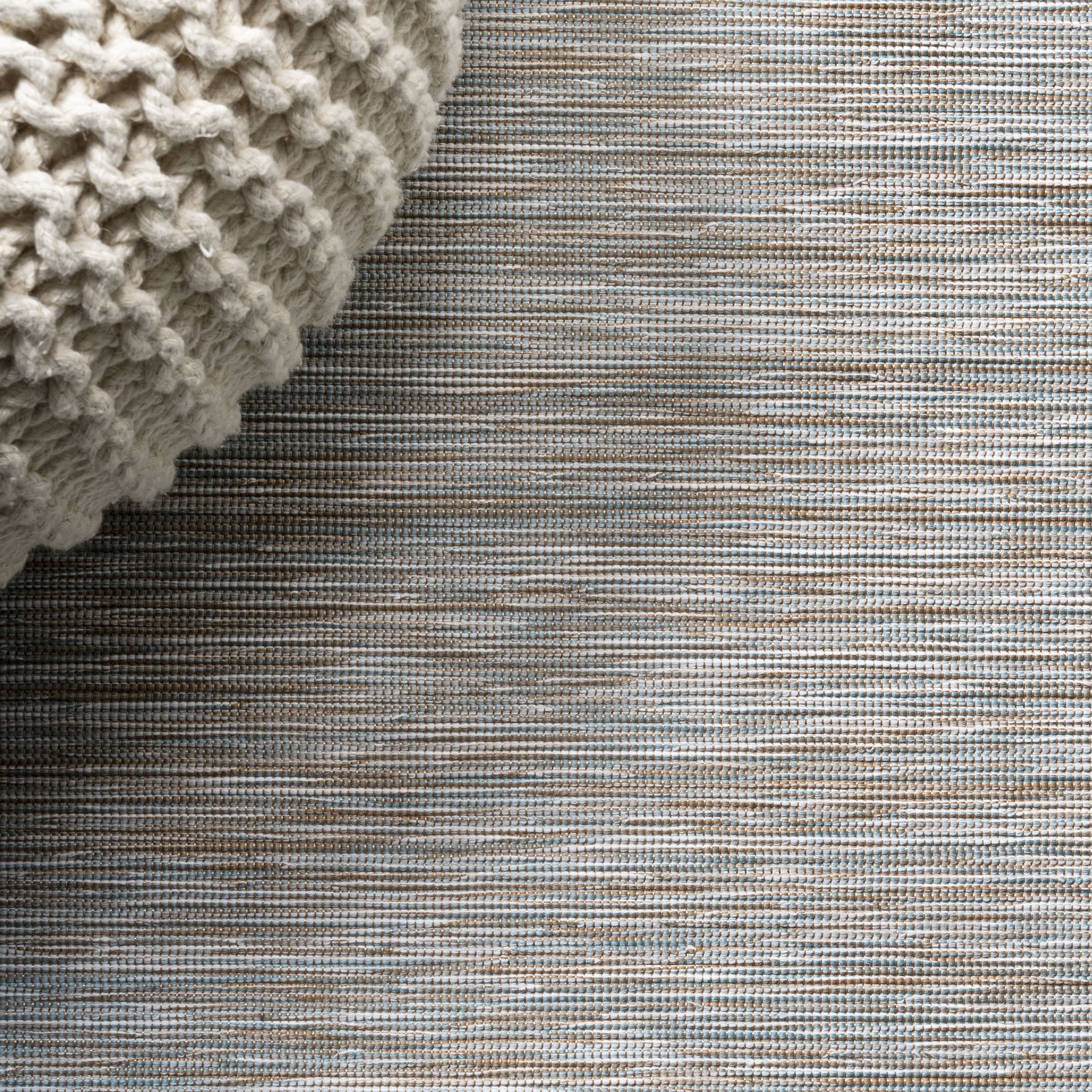 JONATHAN Y Tuscan Sun Ethan Flatweave Area Rug (Gray, 8 ft x 10 ft) odtby