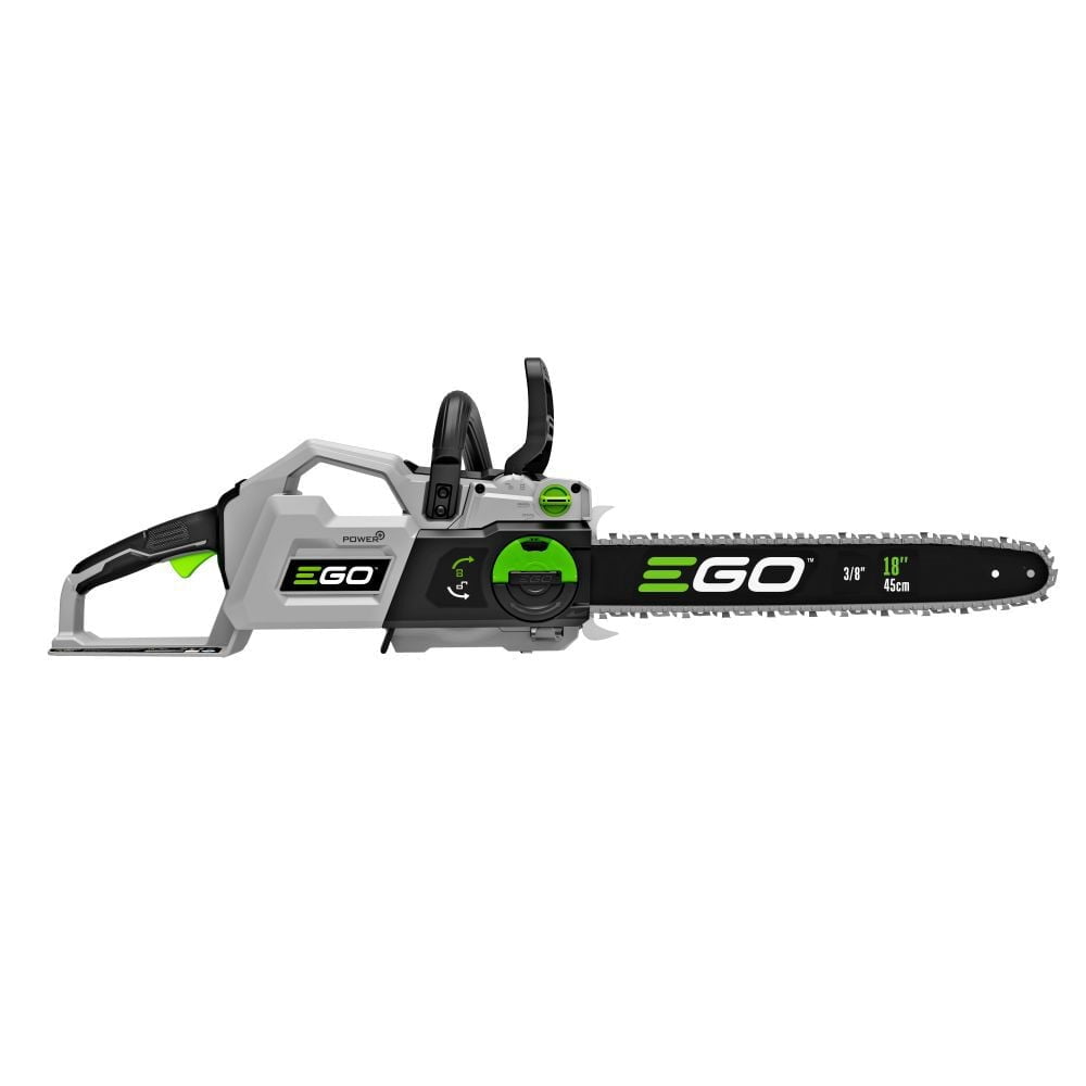EGO Power+ 18-Inch Cordless Electric Chainsaw (Bare Tool, 18 in) c82c2 - Image 3