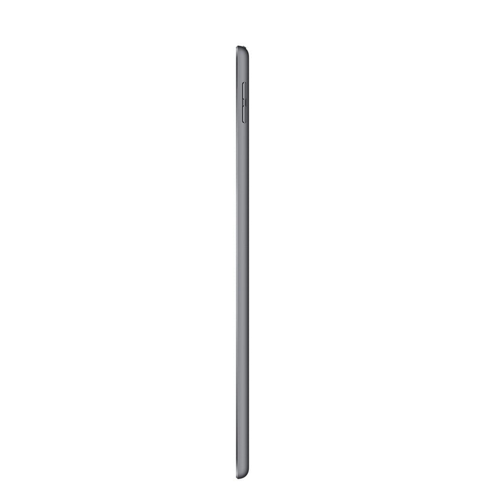 Apple iPad 7th Generation 10.2-inch Wi-Fi 32GB Tablet (Space Gray, 32GB) cfai7