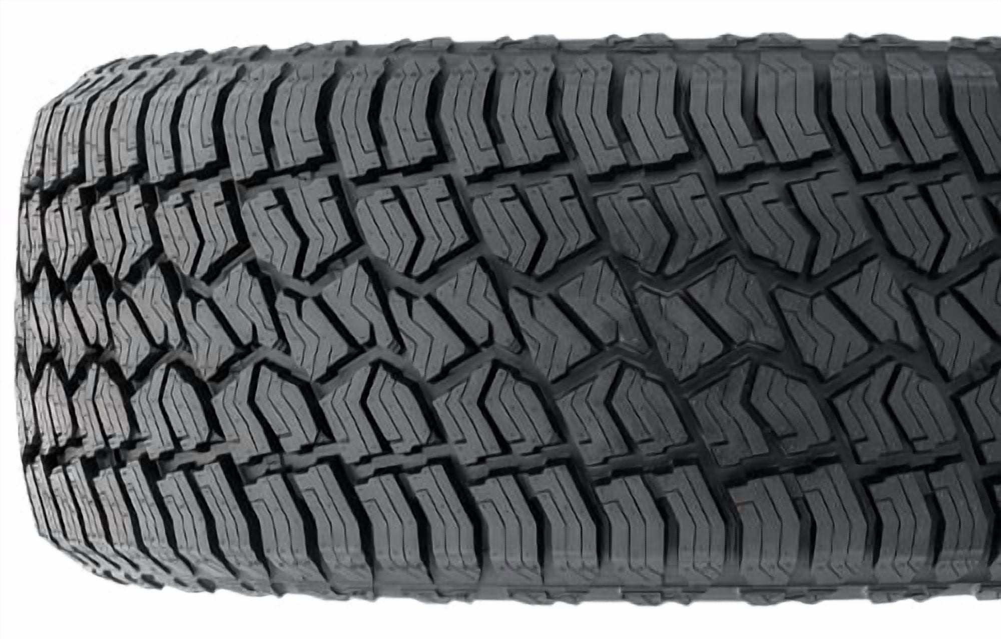 Sailun Terramax AT2 All Terrain Tires (265/65R18, 4-Pack) zgvh0