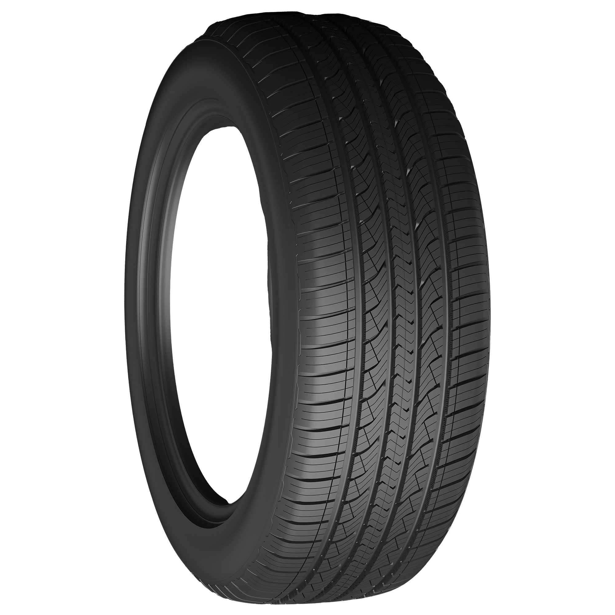 Thunderer Mach I Plus All Season Passenger Tire (205/70R16) 66oh1