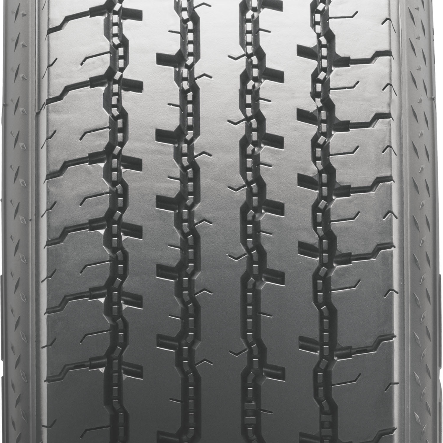 Freestar FS-500 Trailer Tire (225/75R15, Load Range F) pj3up