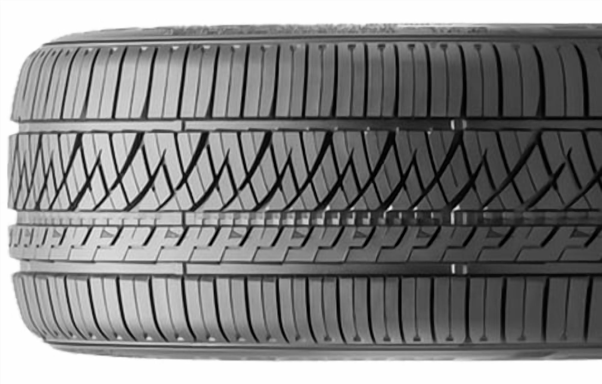 Falken Ziex ZE960 A/S All-Season Performance Tire (235/55R18, 4-Pack) uxjz6
