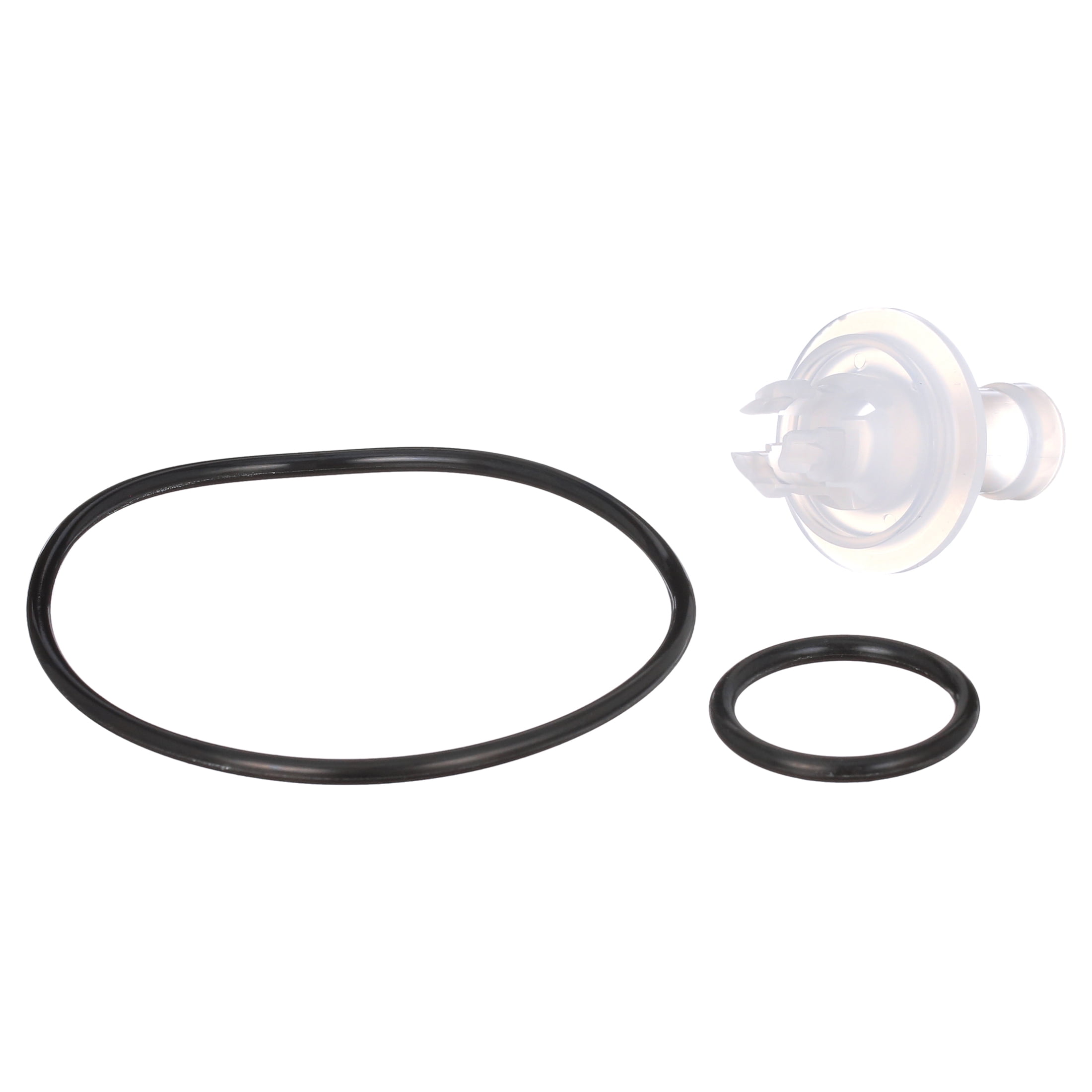 Toyota Genuine OEM 04152-YZZA4 Engine Oil Filter (6.3 in x 3.2 in x 3.2 in) ql7e2