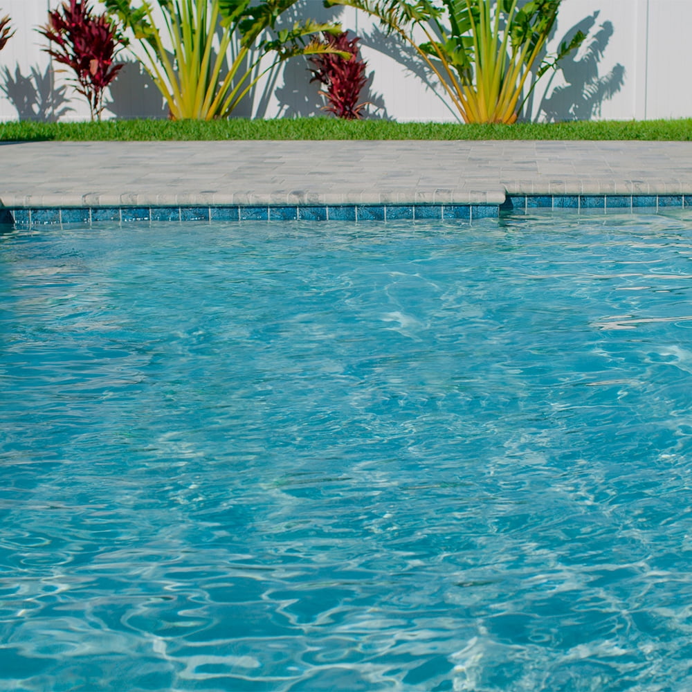 Clorox Pool&Spa Chlorinating Tablets for Swimming Pools (3 in, 5 lb) 3h3uc