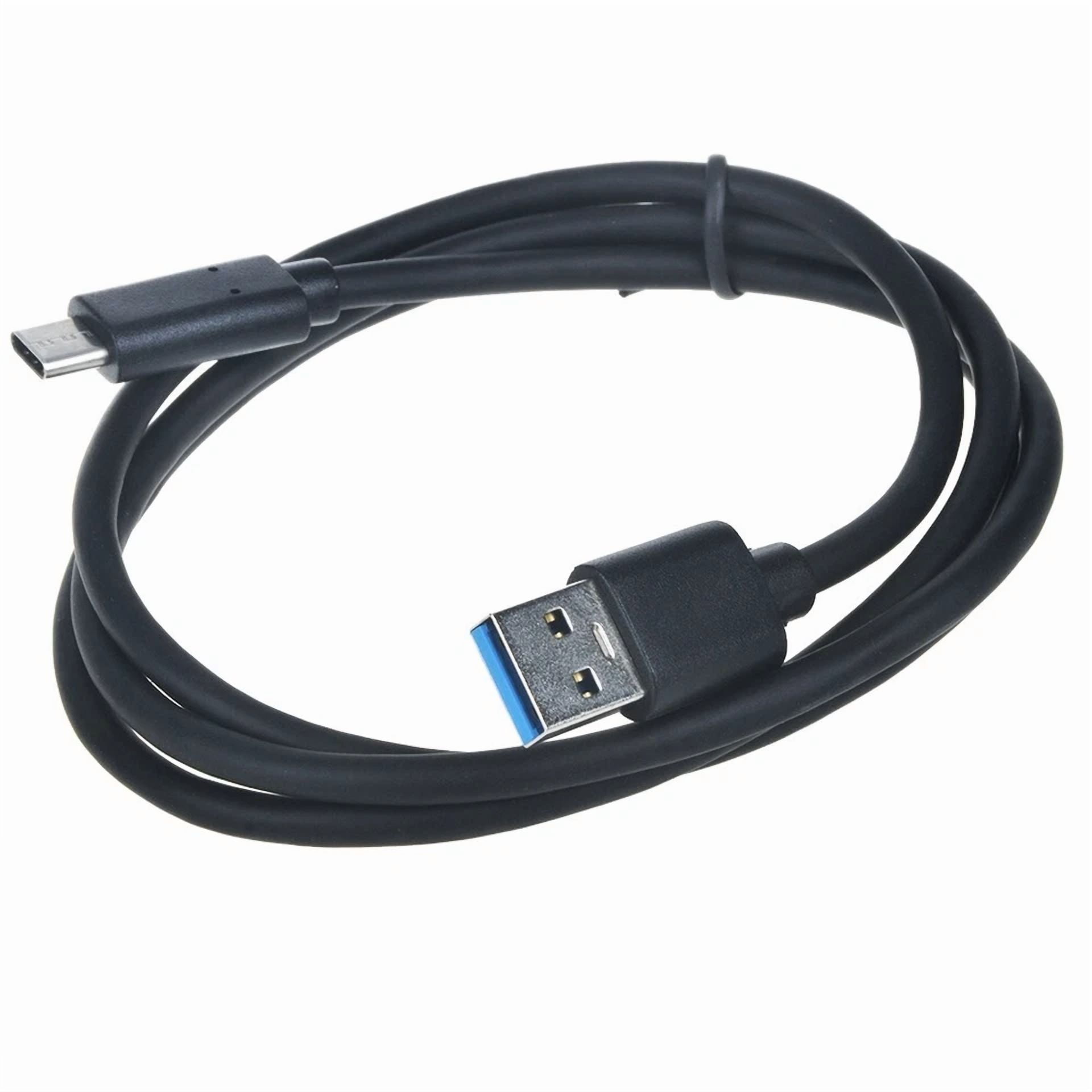 Rhea USB-C Charging Cable for JBL Pulse 5 4 Wireless Speaker (6 ft) ncf5n