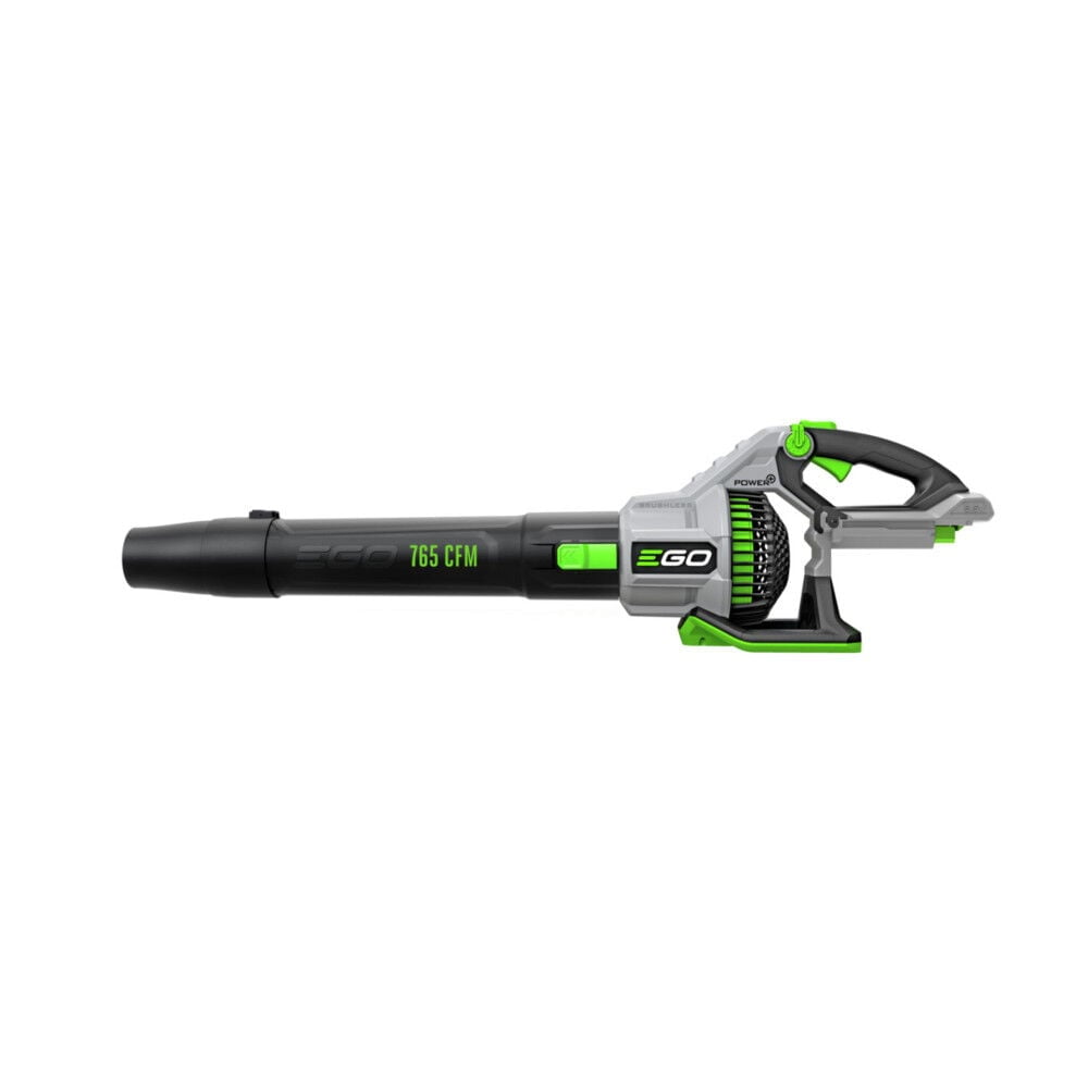 EGO Power+ Leaf Blower 765 CFM Variable Speed Cordless Electric (Bare Tool) orw2w