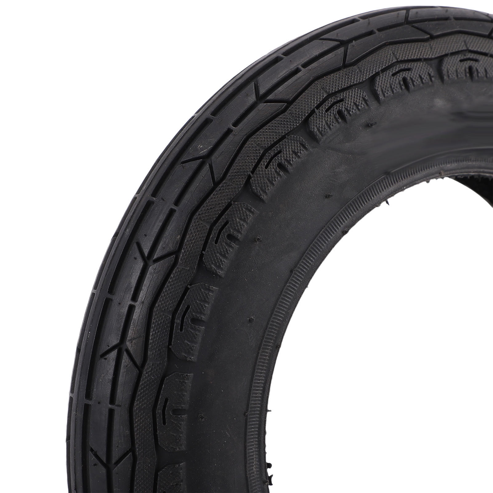 YAHHU Electric Scooter Tire Replacement Set, Heavy-Duty Thickened Rubber Outer Tire and Inner Component (10 in) ldylh