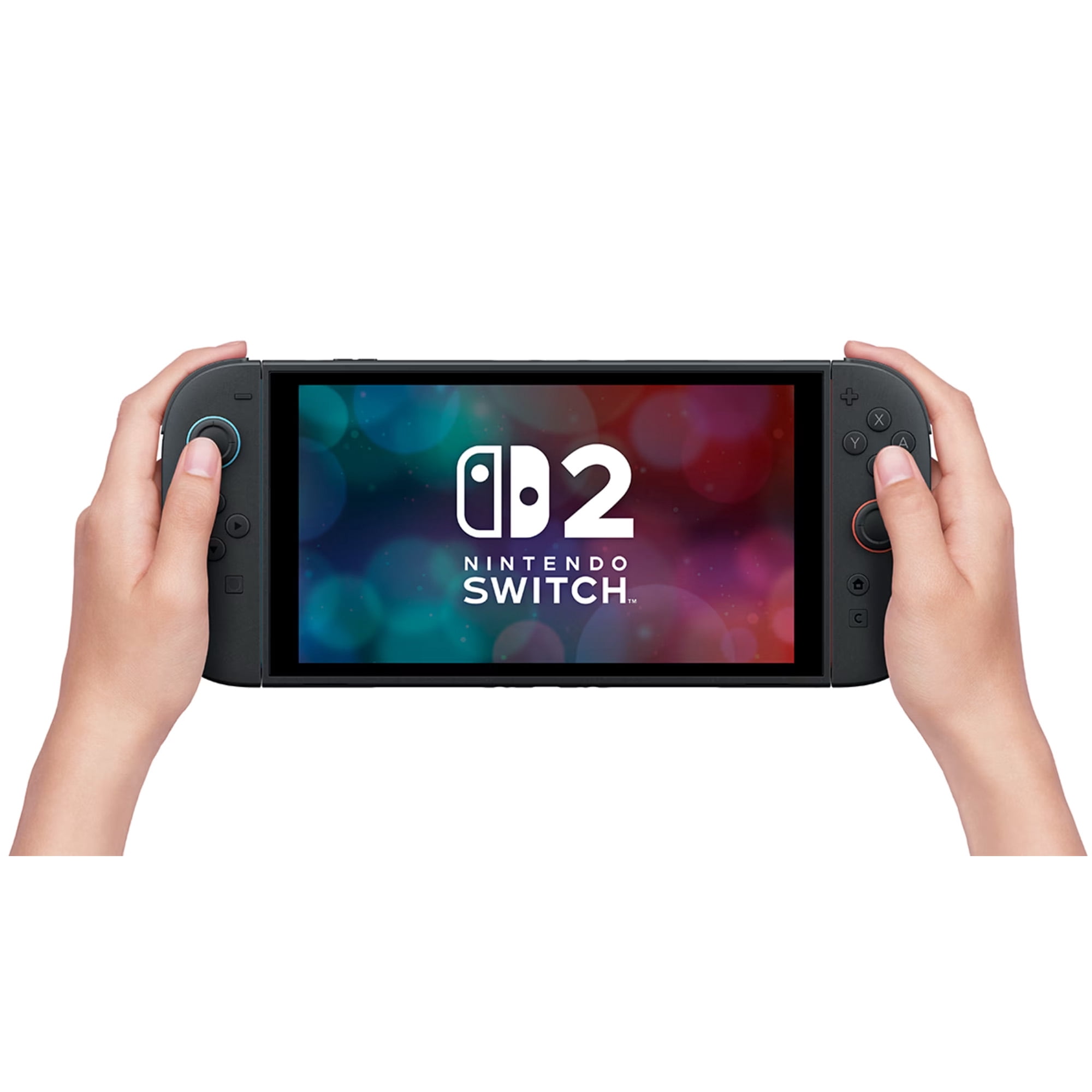 Nintendo Switch 2 Mario Kart World Bundle (256GB, 7.9-Inch Screen, Multi-Color) eco5a