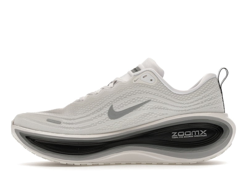 Nike Men's Vomero Plus Running Shoes (White, 8.5 US) 52fcz