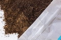 Perfect Plants Organic Garden Coir Coco Peat Soil Amendment (Natural, 10 lb) 22hw1