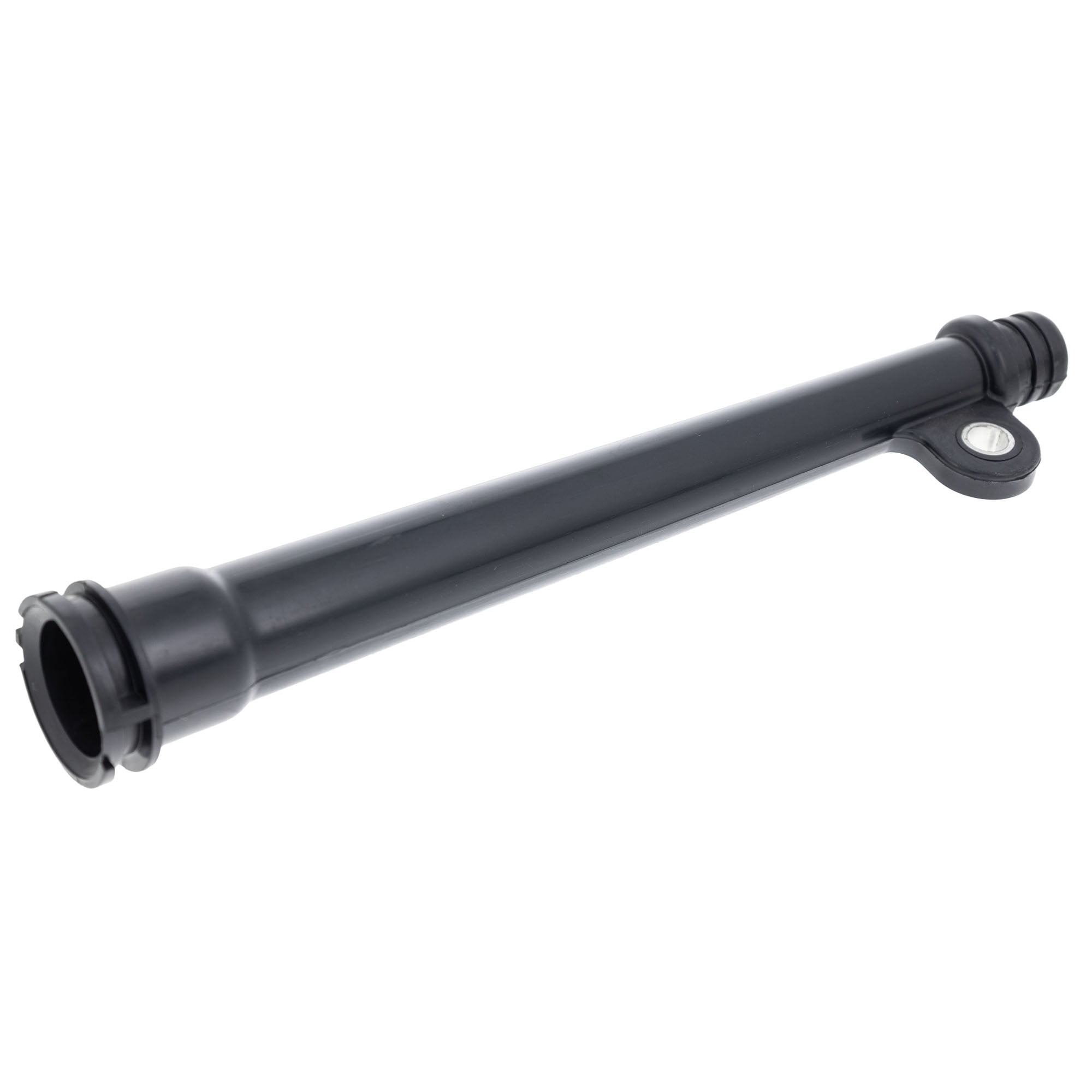 Troy-Bilt 951-12073 Oil Fill Extension for Snow Blowers and Log Splitters (1 Pack) 7rije