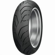 Dunlop Roadsmart III Sport Touring Rear Motorcycle Tire (170/60ZR17) bad1m