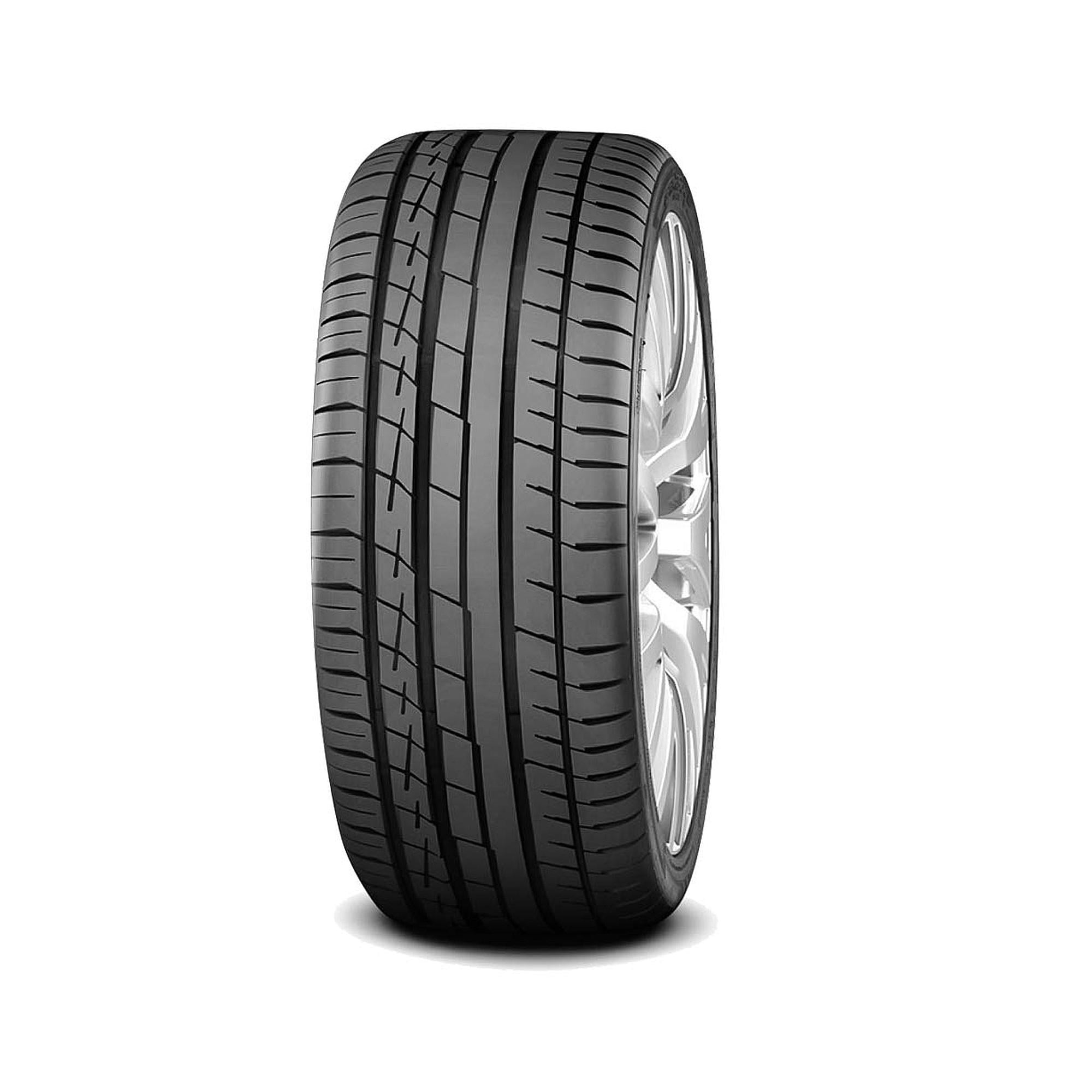 Accelera Iota All Season Passenger Tire (265/50R20, 112V XL) 7w6qm