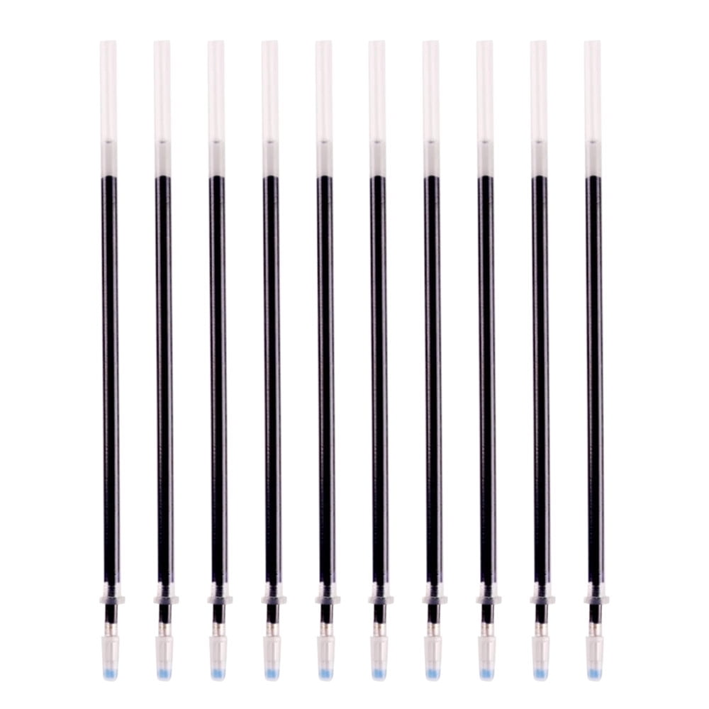 Meitianfacai Invisible Ink Ballpoint Pen for Secret Writing and Security Marking (Black, 0.24 fl oz) uv6sv