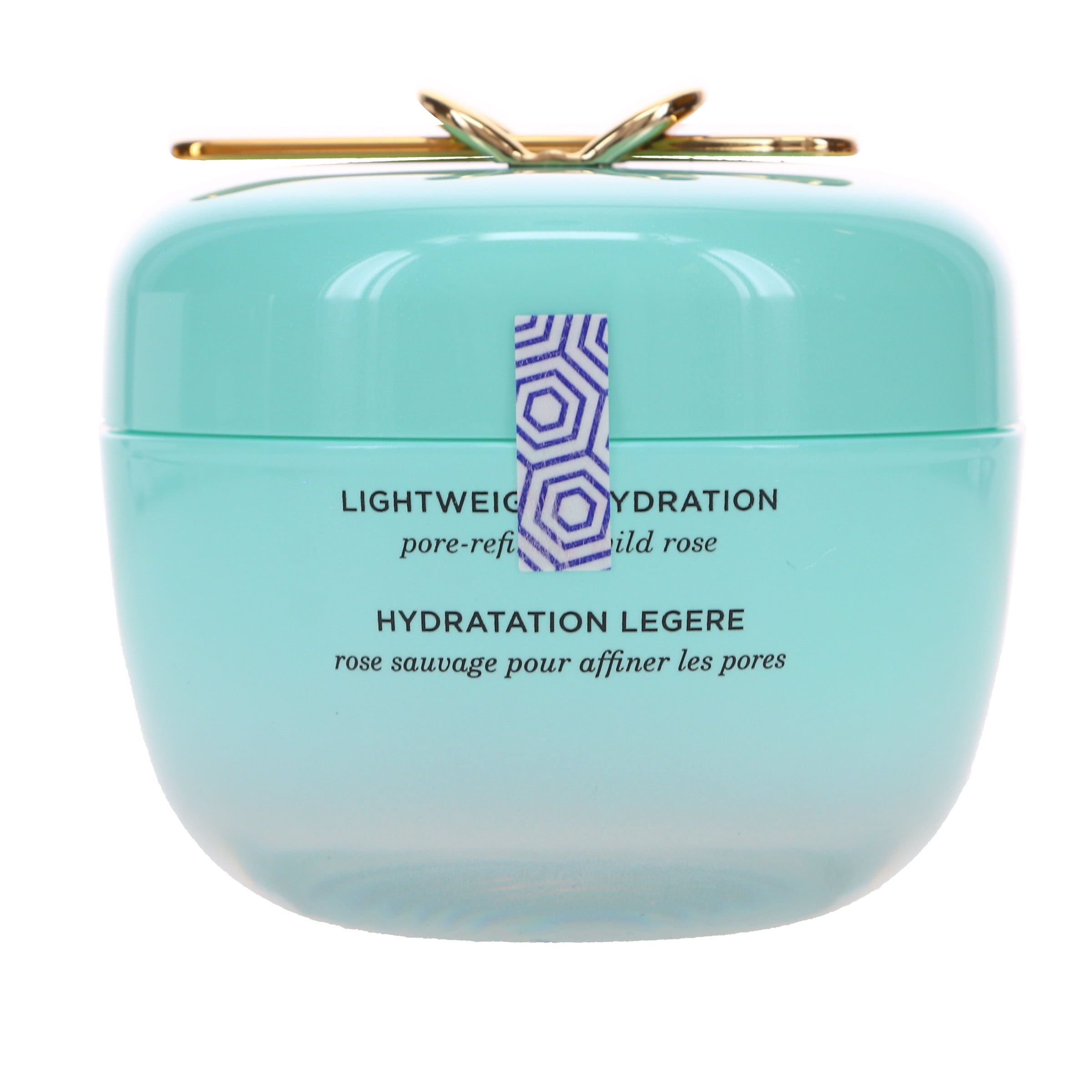 Tatcha The Water Cream Pore Minimizing Moisturizer, Oil-Free Hydrating Face Cream (1.7 oz) q2dkm