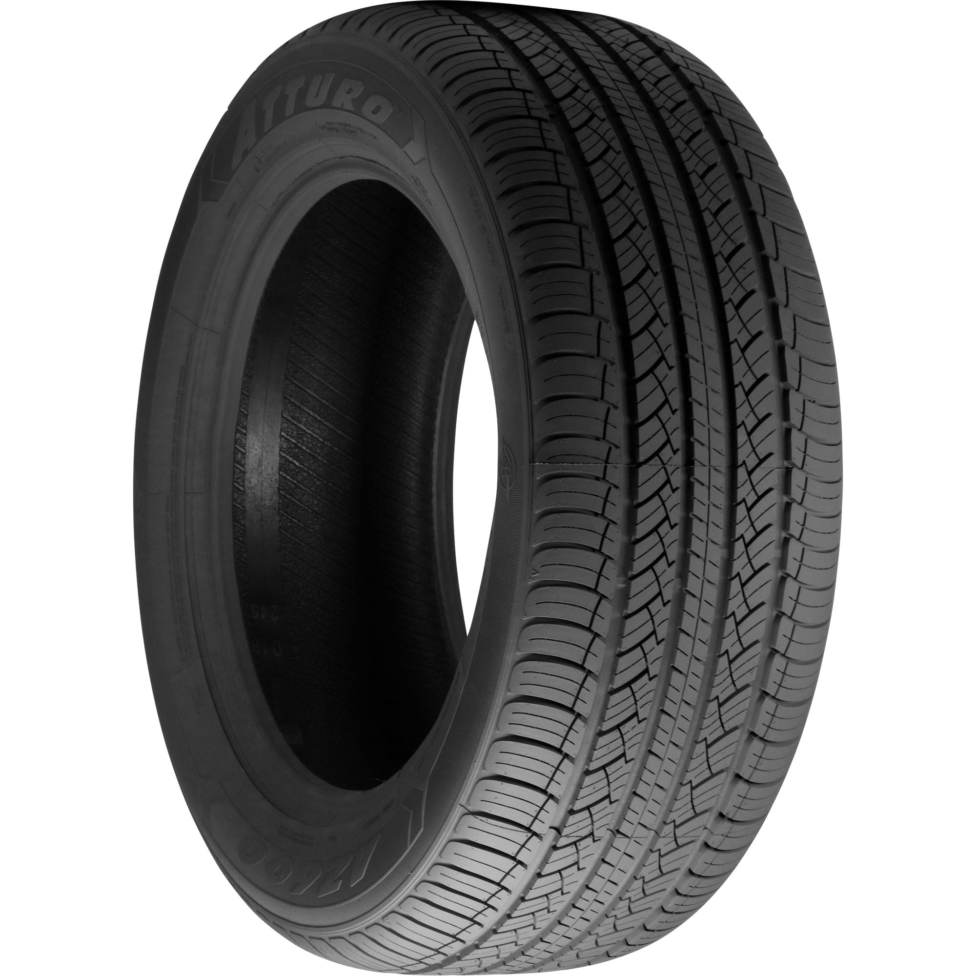 Atturo AZ600 All Season Passenger Tire (235/50R19) ymgdc
