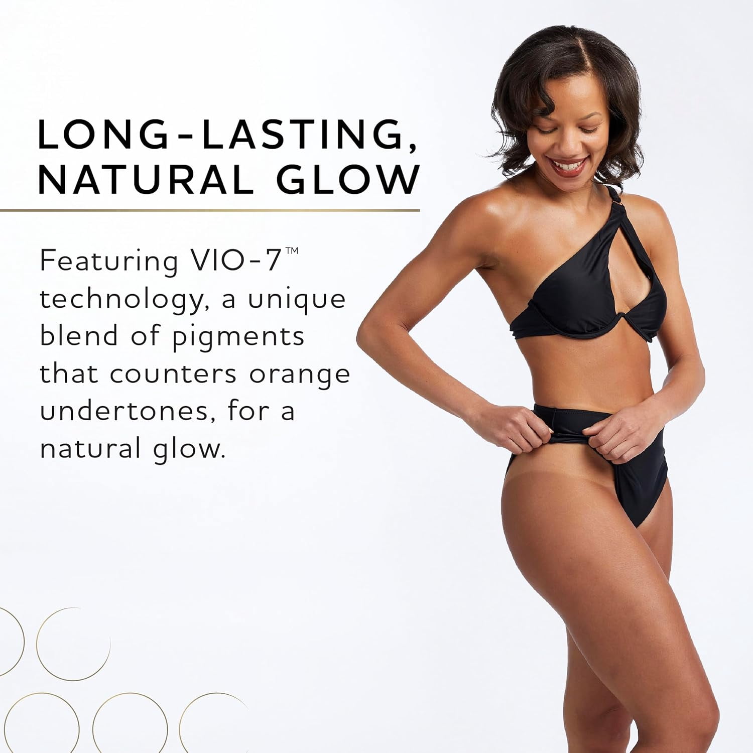 Norvell Venetian Self Tanning Mousse with Applicator Mitt (Bronzing, 8 fl oz) 9j0eu