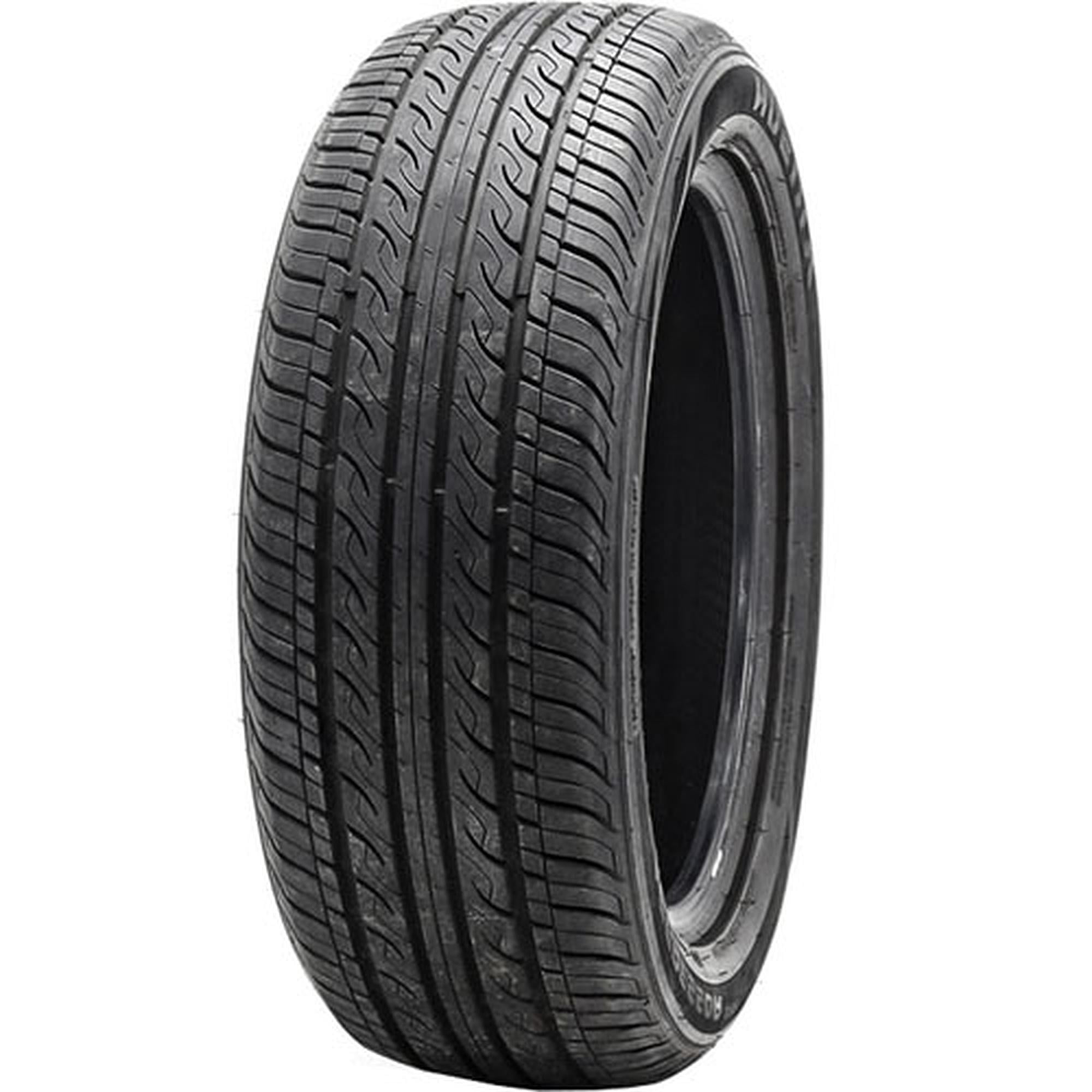 Arisun Aggressor ZP01 All Season Passenger Tire (Black Sidewall, 235/65R18) w79ry