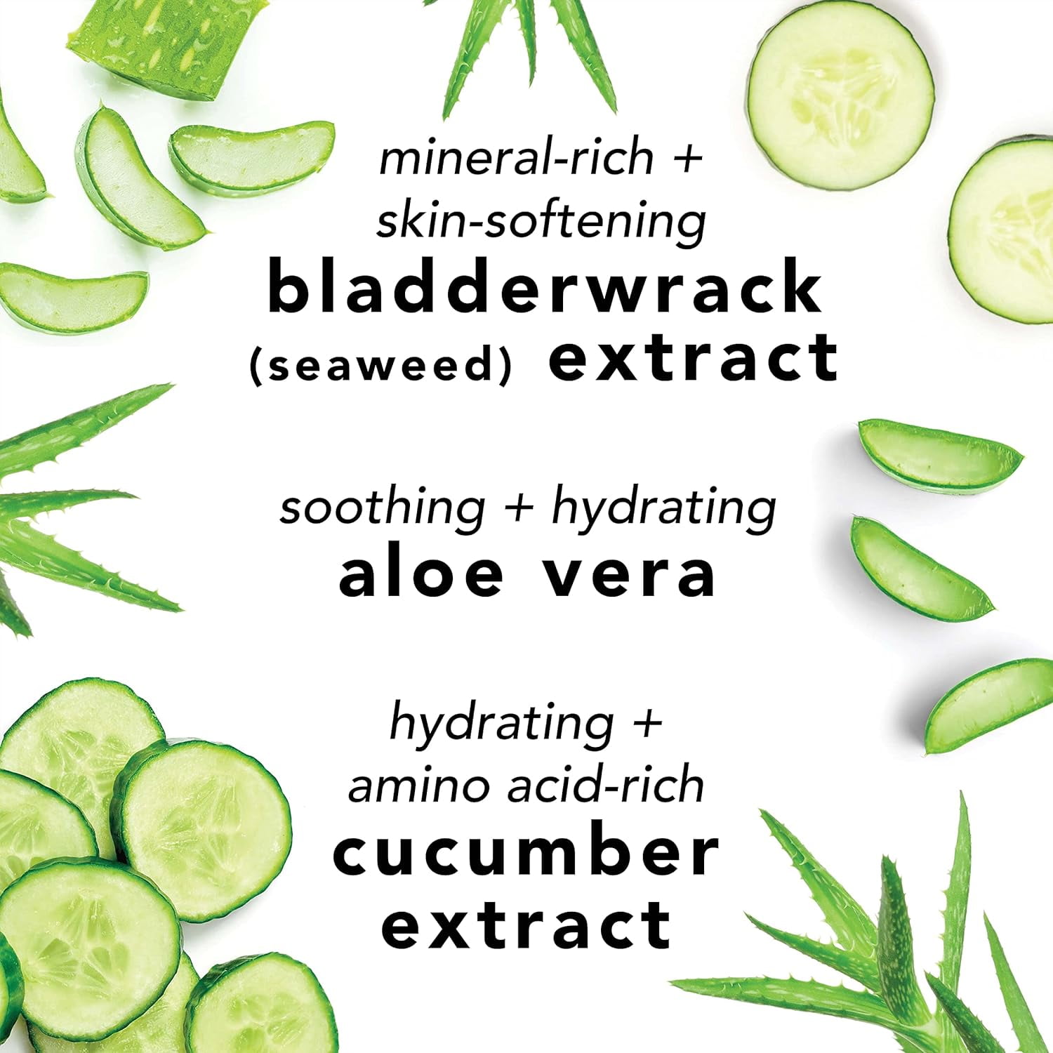 Mario Badescu Facial Spray with Aloe, Cucumber and Green Tea Refreshing Skin Care Toner (Green, 2 Pack, 4 fl oz) exu6e