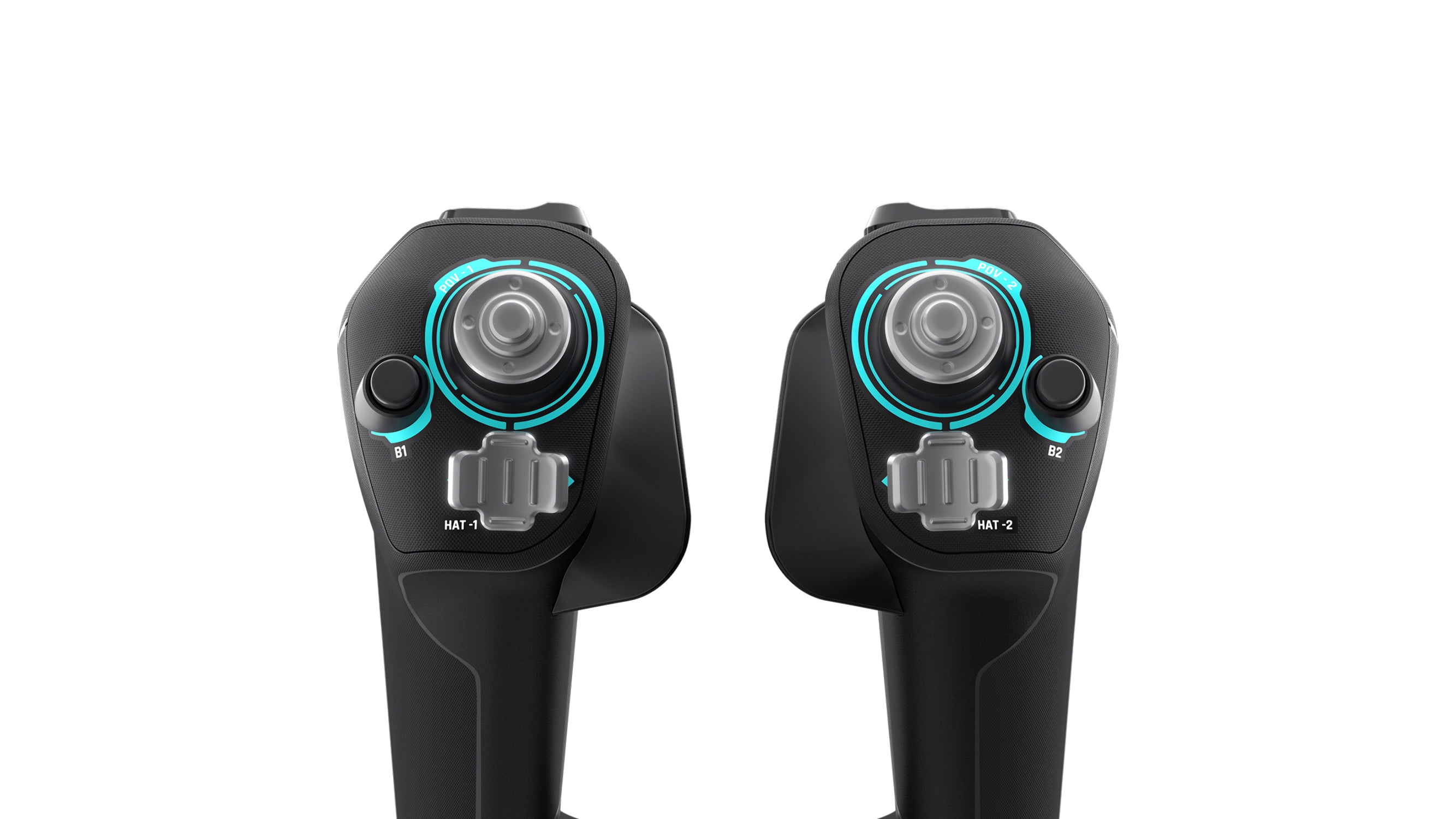 Turtle Beach VelocityOne Flight Universal Control System for Xbox and PC (1 Unit) 7294b