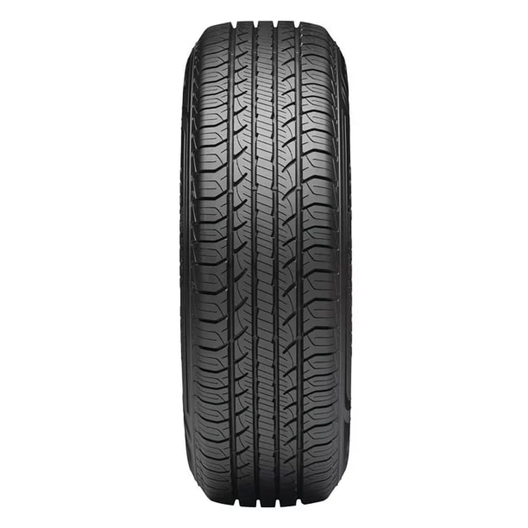 Goodyear Assurance Outlast All Season Passenger Tire (Black Sidewall, 225/60R16) neqll