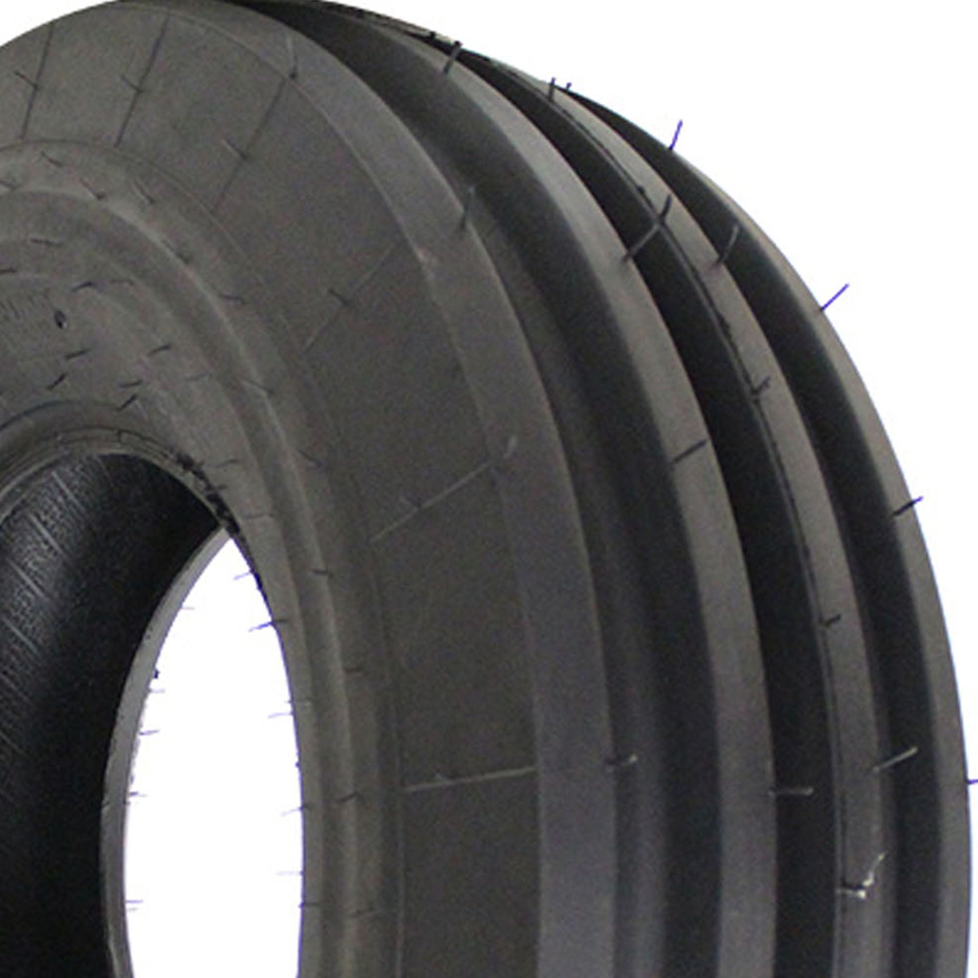 Carlstar Farm Specialist F-2M Tractor Tire (Black, 10.00-16) thj8u