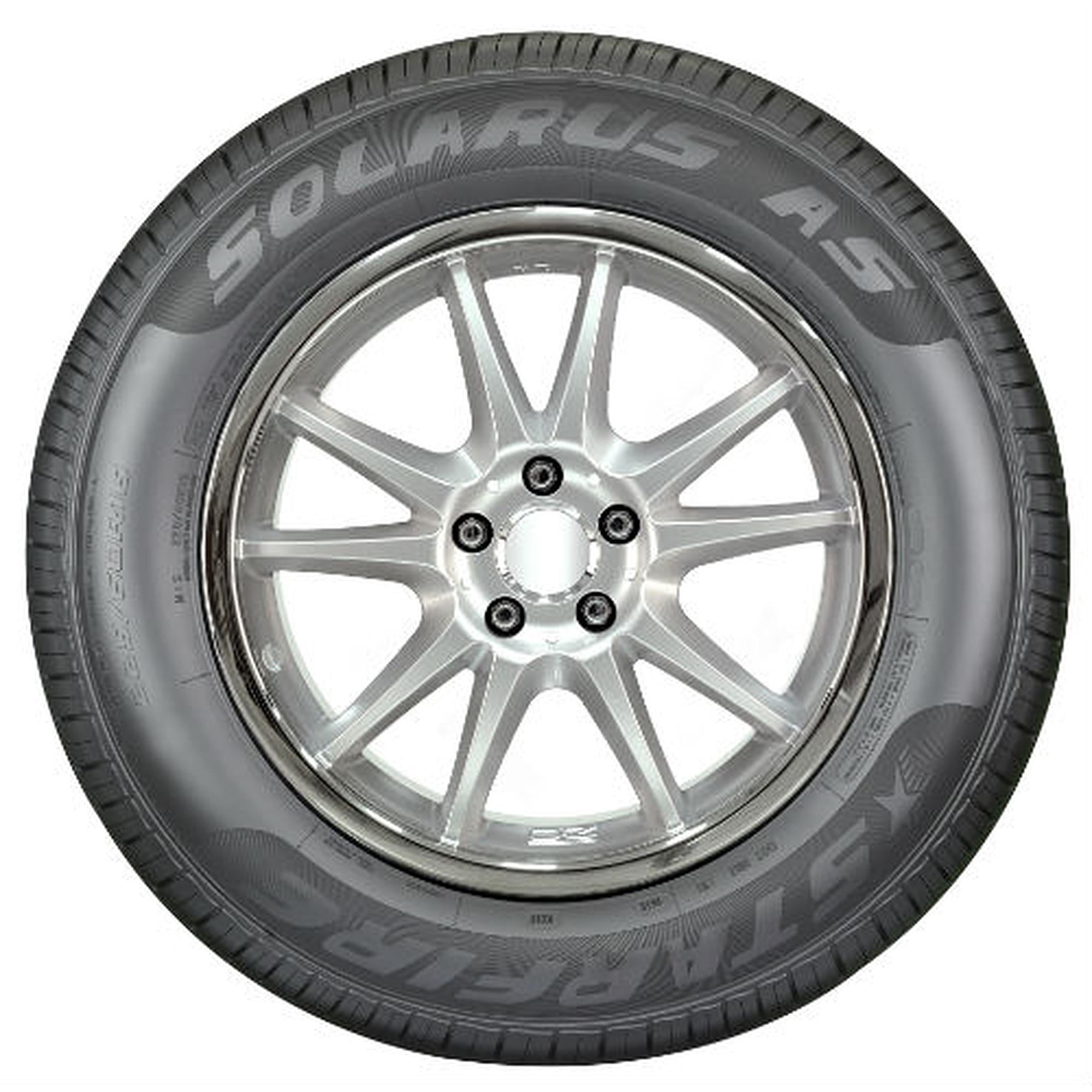 Starfire Solarus AS All Season Passenger Tire (215/60R15, 94H) b3q4c
