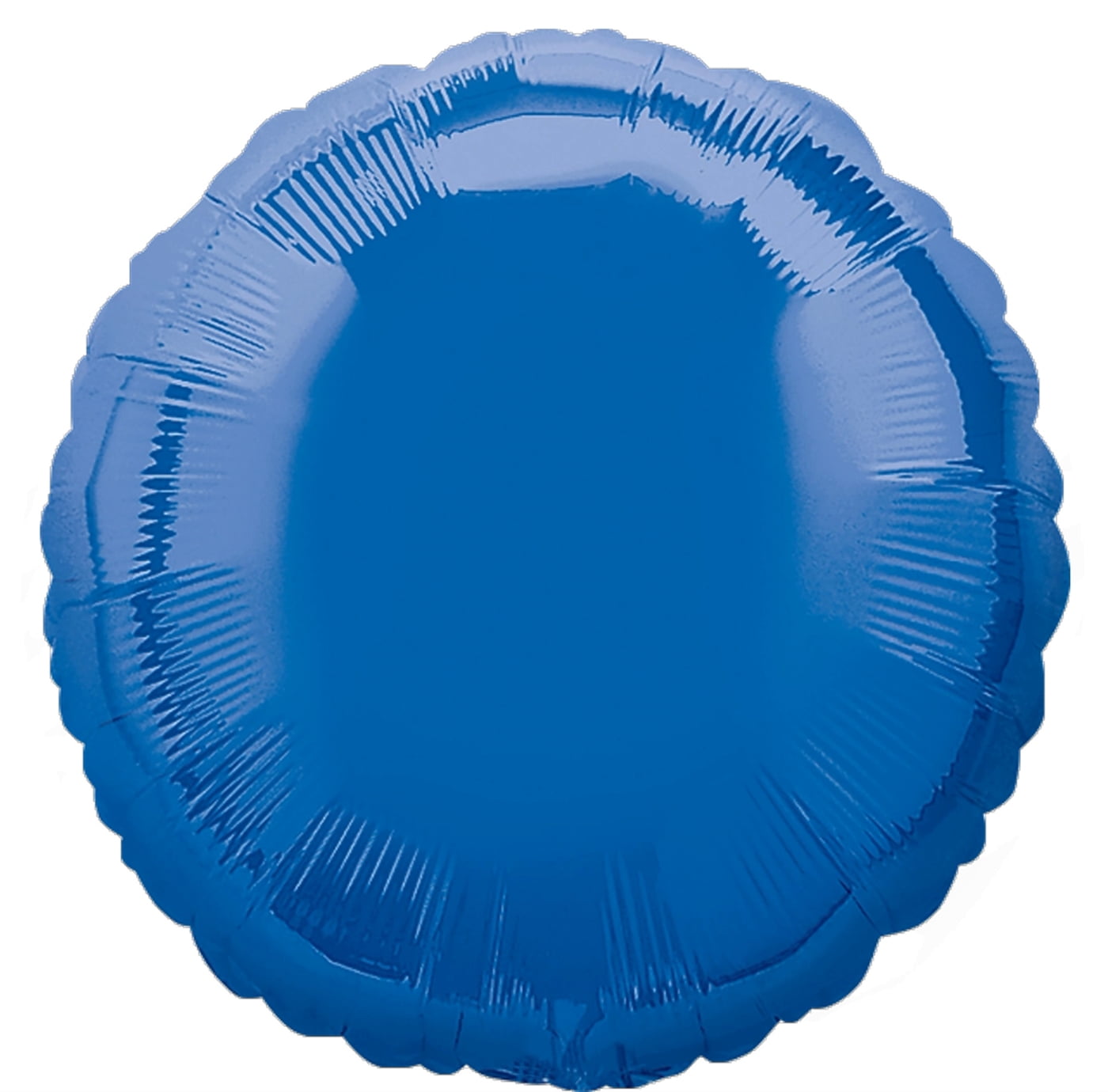 Anagram Blue's Clues 1st Birthday Party Decoration Set (Blue, 15-Piece Balloon Bouquet) pptax