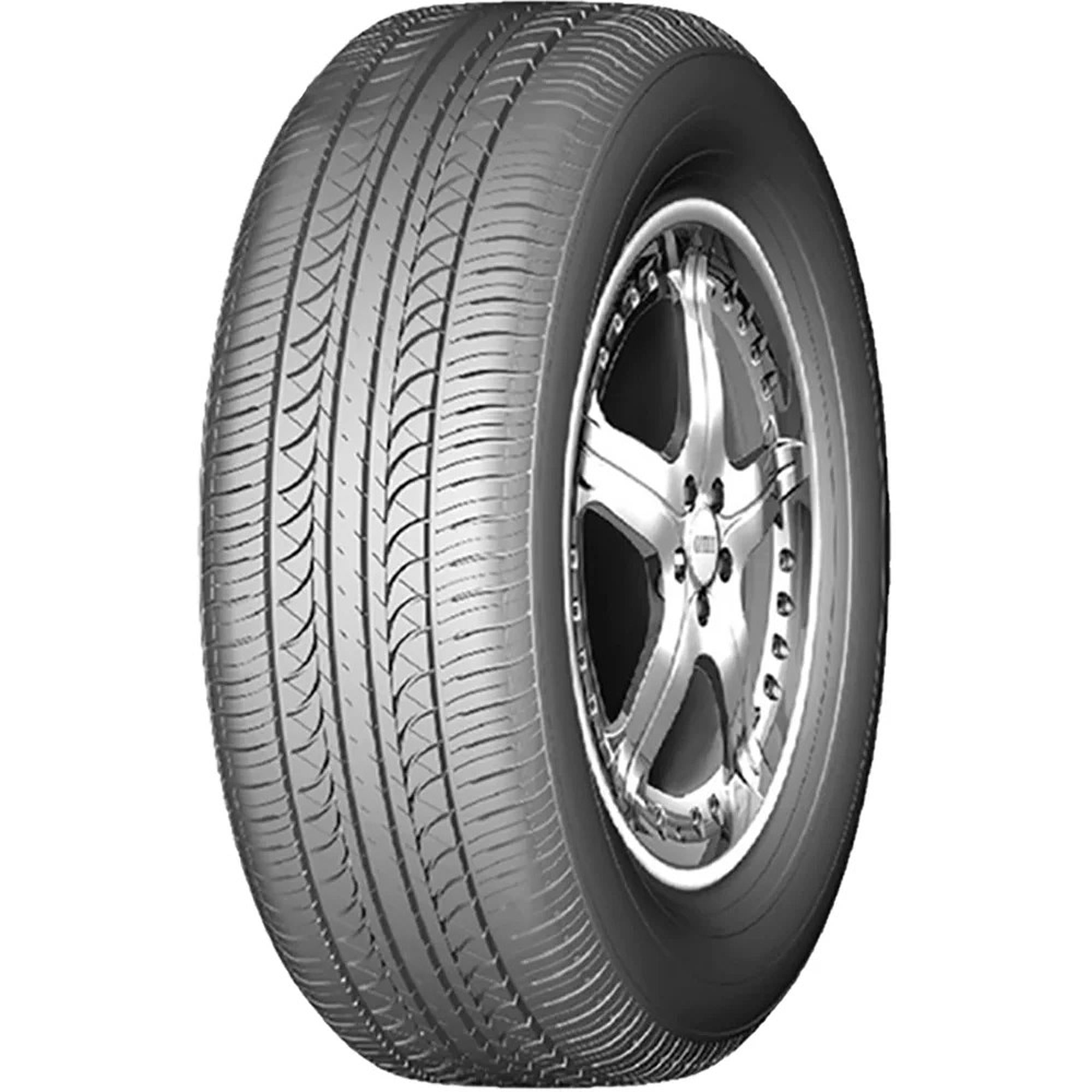 Fullrun PC388 All Season Passenger Tire (225/50ZR18) 7veij