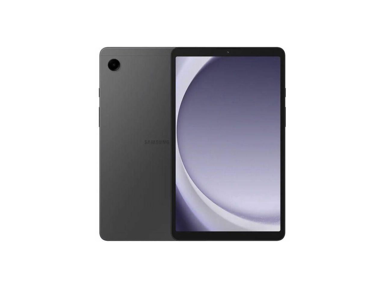 Samsung Galaxy Tab A9 8.7-inch Tablet (4GB RAM, 64GB Storage, Graphite) m2qt6