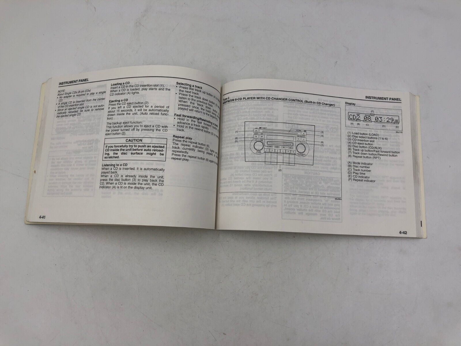 Suzuki 2009 SX4 Owners Manual Handbook Set with Protective Case (OEM) 8t3vc
