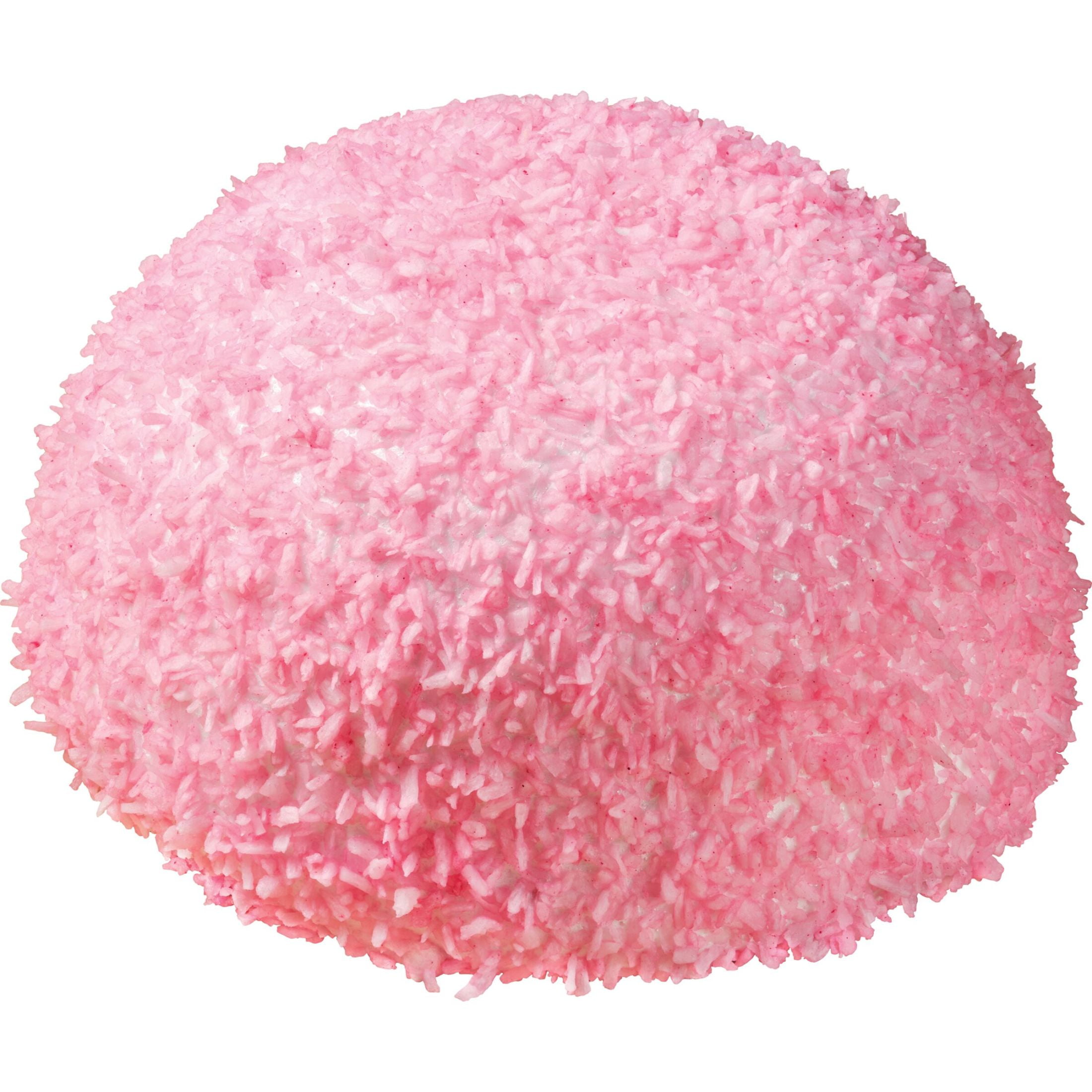 Hostess SnoBalls Chocolate Snack Cakes with Marshmallow and Coconut (Pink, 10.5 oz, 6 Count) whppy