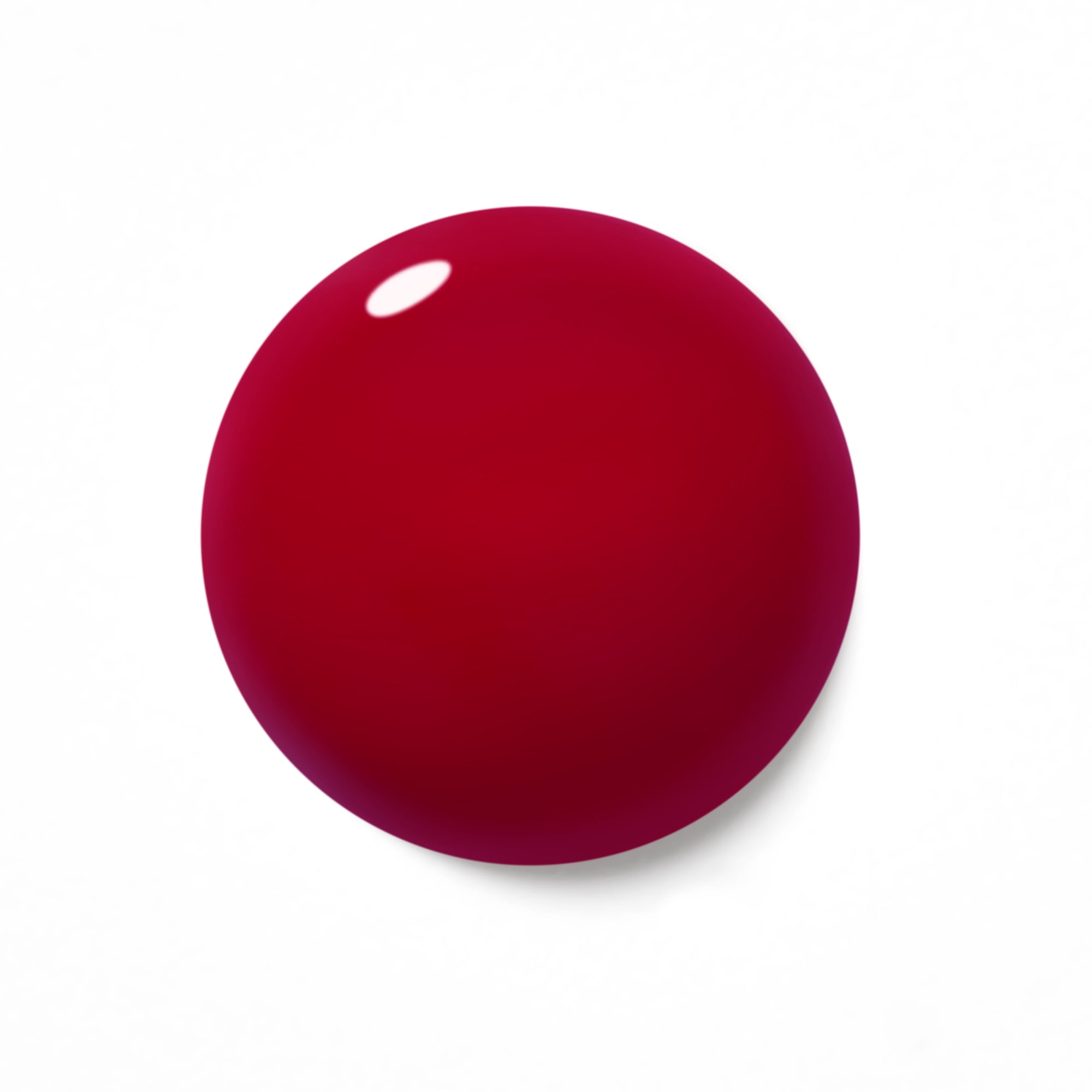 Dashing Diva ONE GEL COLOR Gel Nail Polish, Long-lasting Professional High-shine Finish (Red, 0.34 fl oz) zvq6h